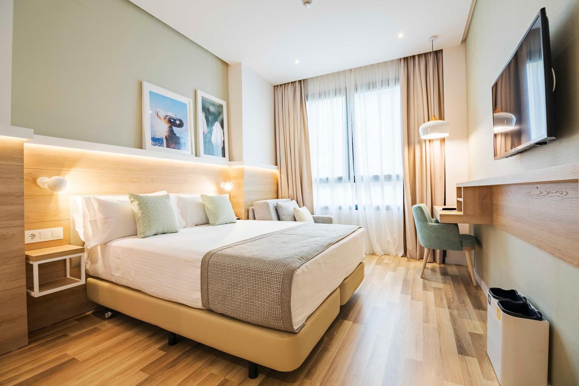Golden Hotel Barcelona