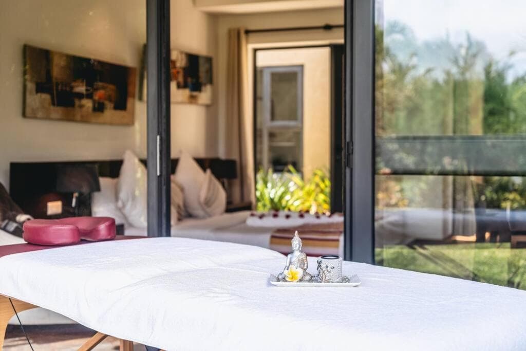 Villa Belle Rive