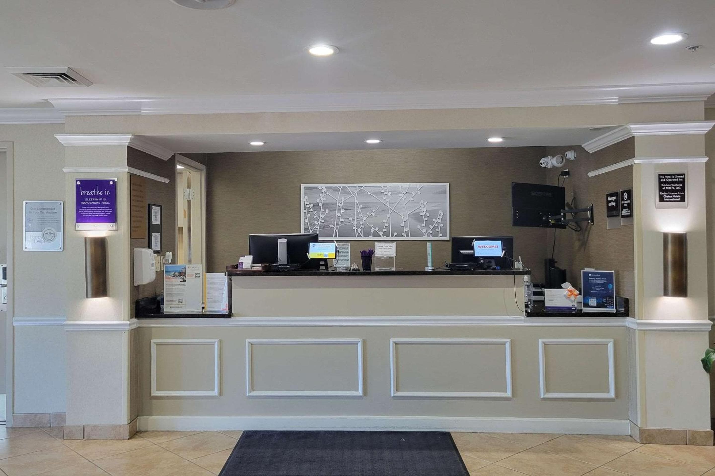 Garner Hotel Panama City Beach Northeast by IHG
