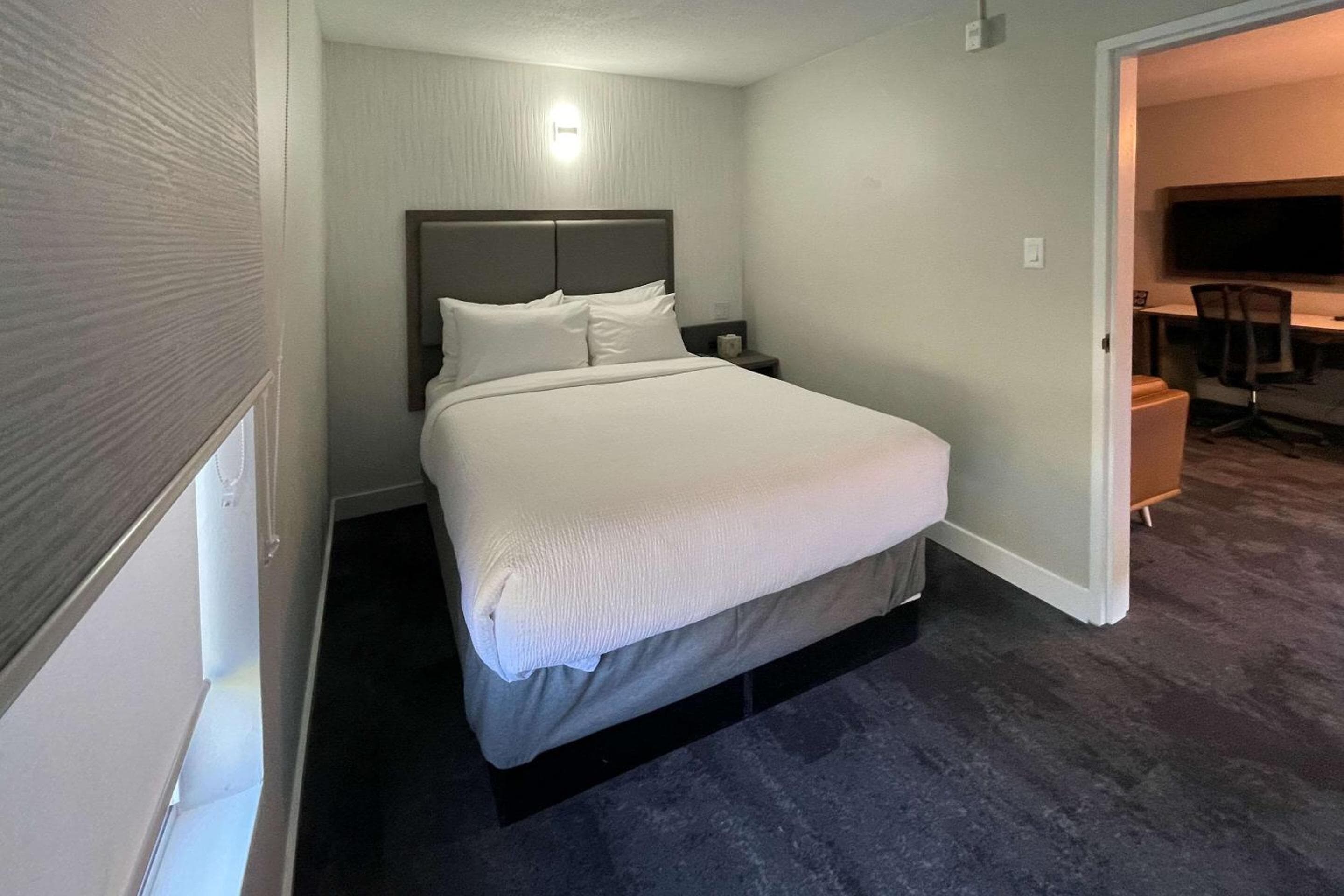 The Vic, an Ascend Collection Hotel