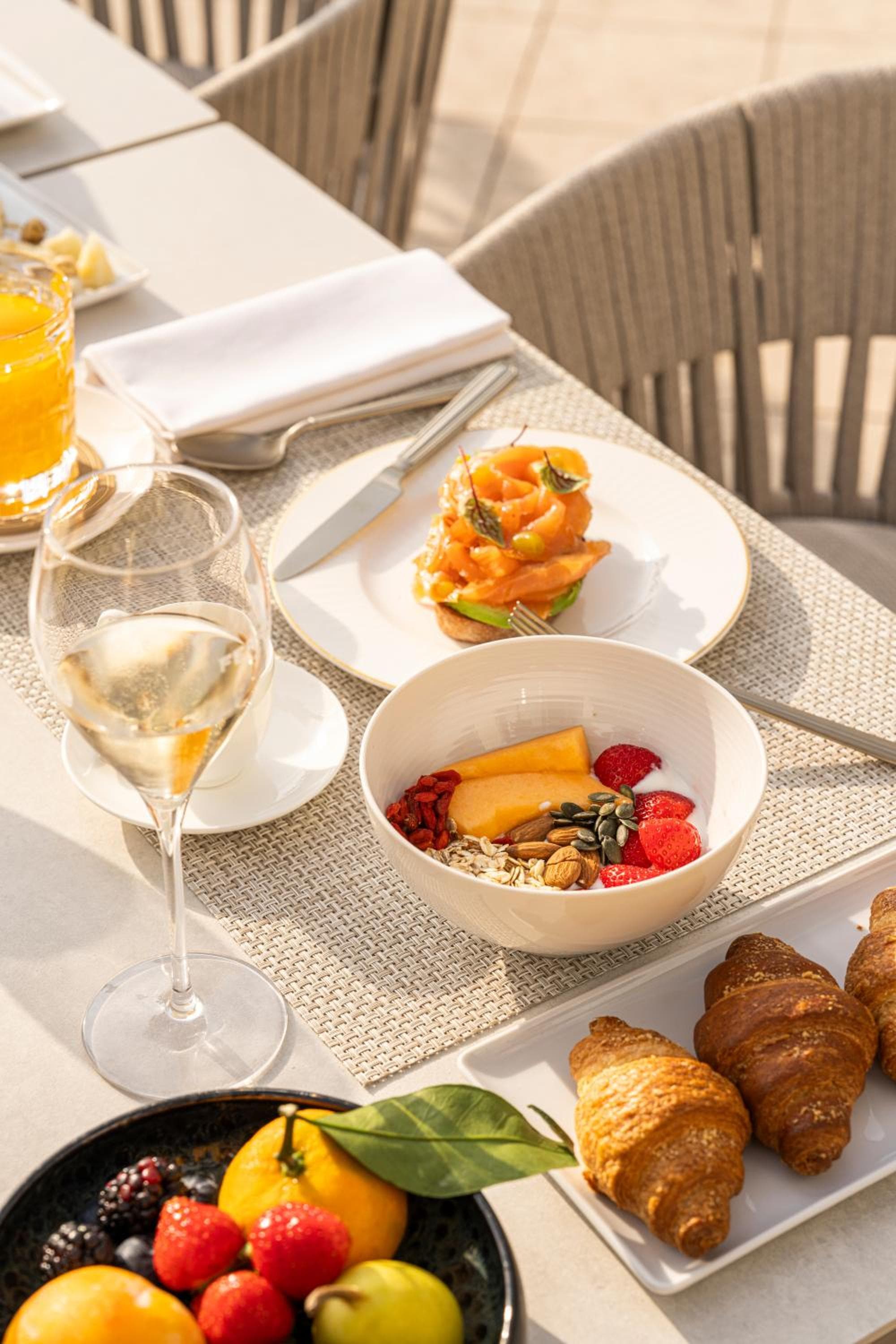 Bellerive Lifestyle Hotel