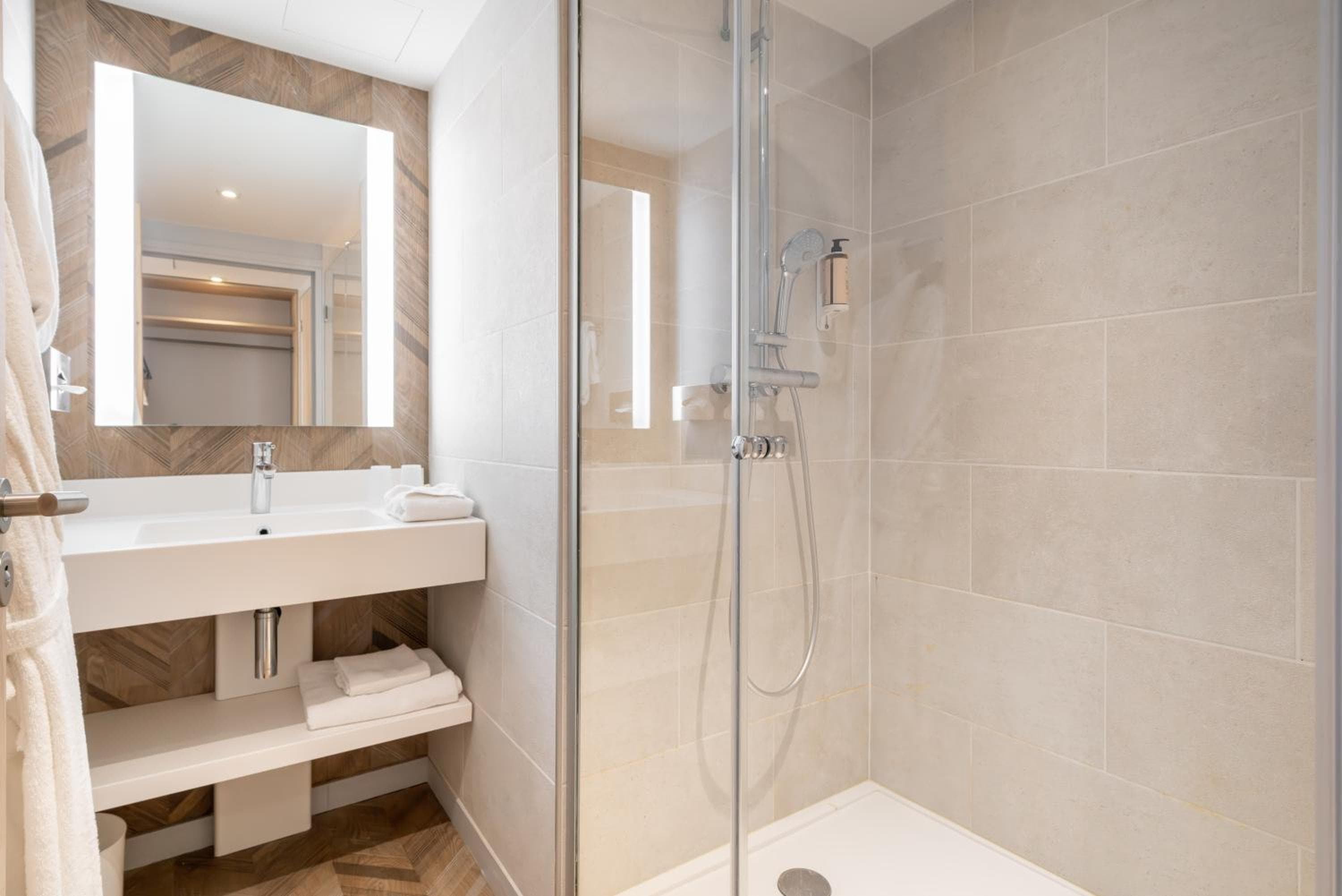Mercure Antibes Sophia Antipolis