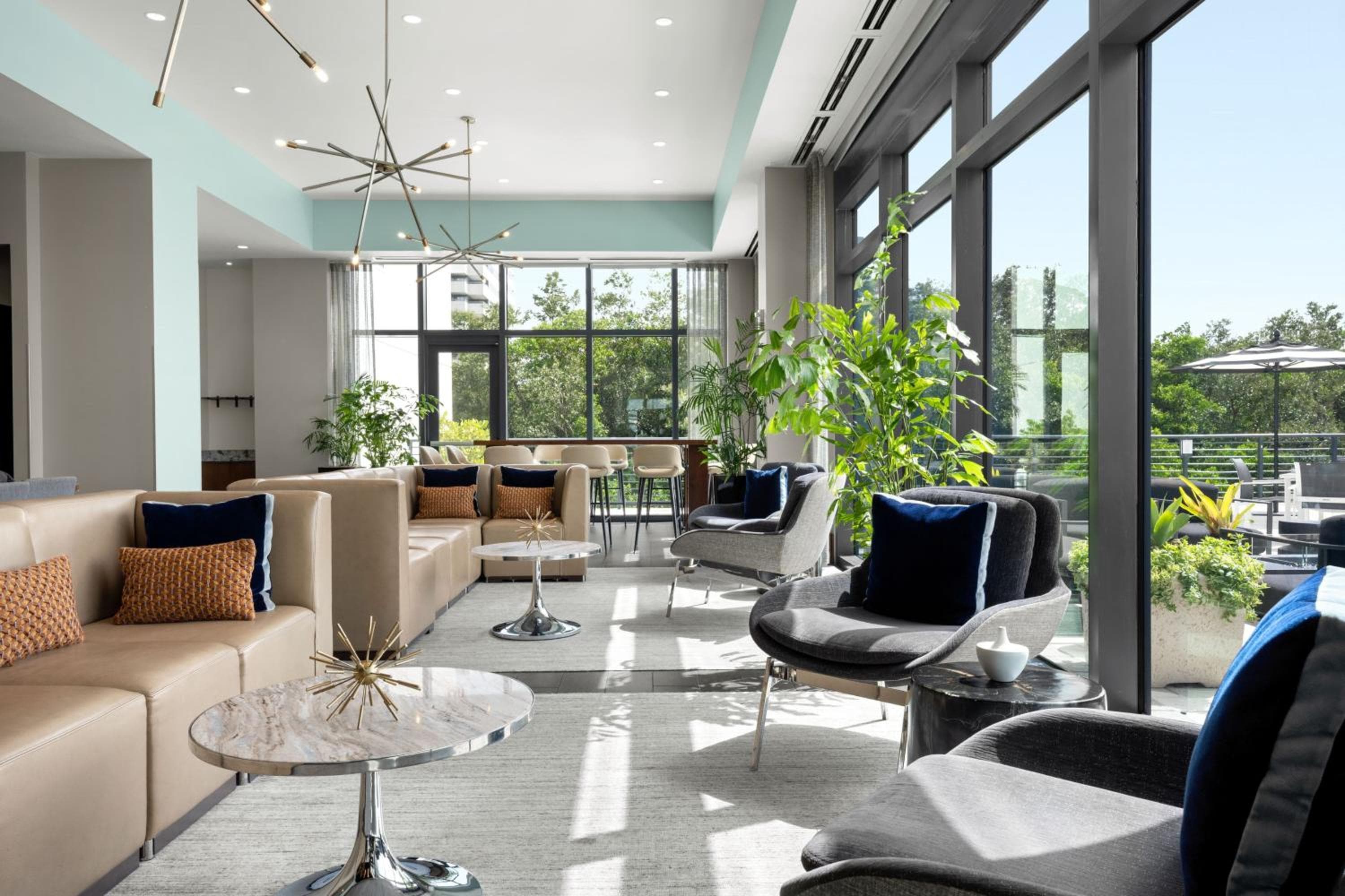 The CURRENT Hotel, Autograph Collection