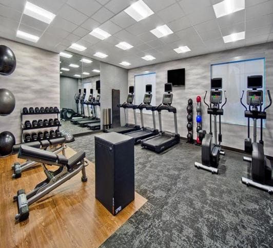Fairfield by Marriott Inn & Suites Detroit Taylor