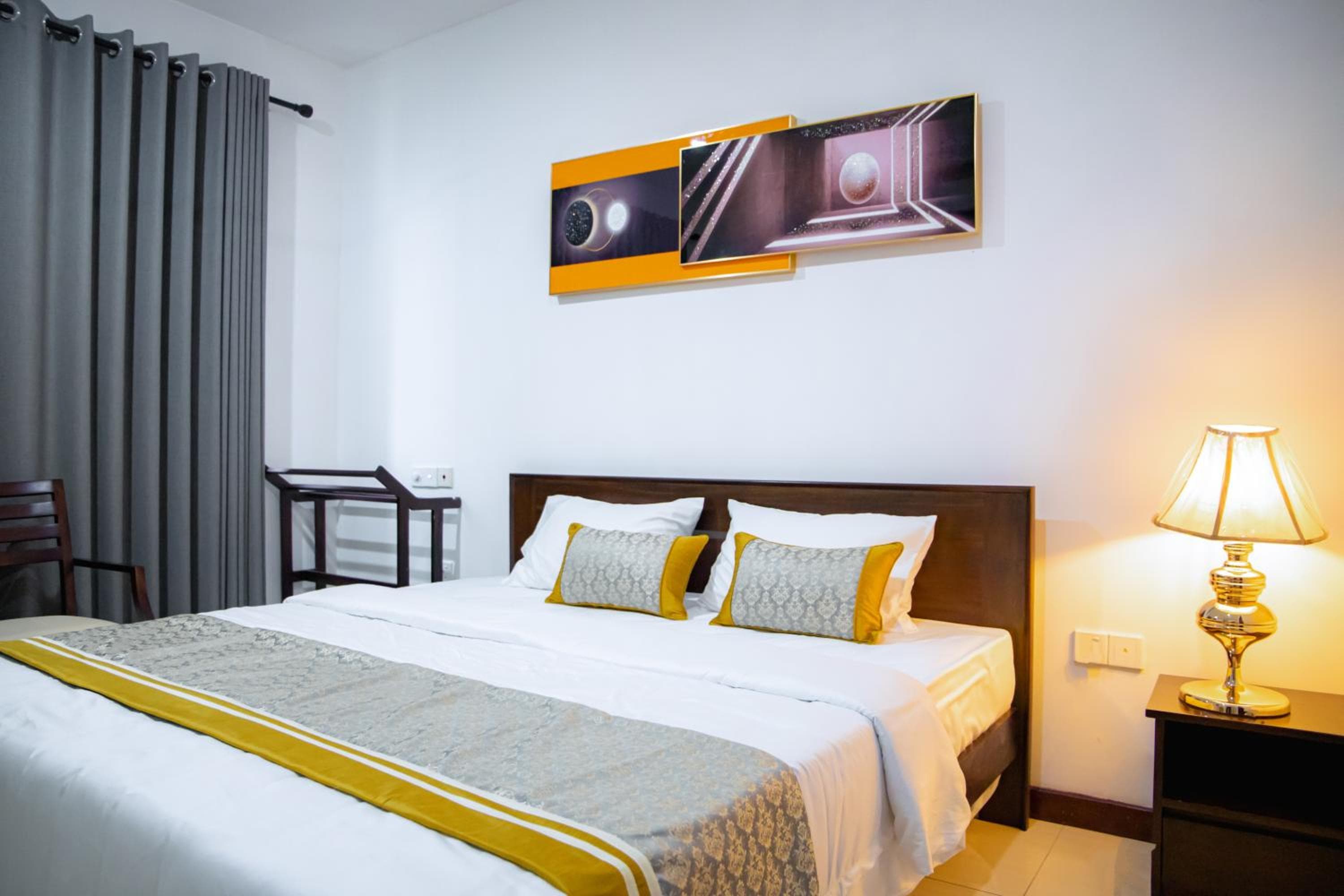 Ceylon City Stay