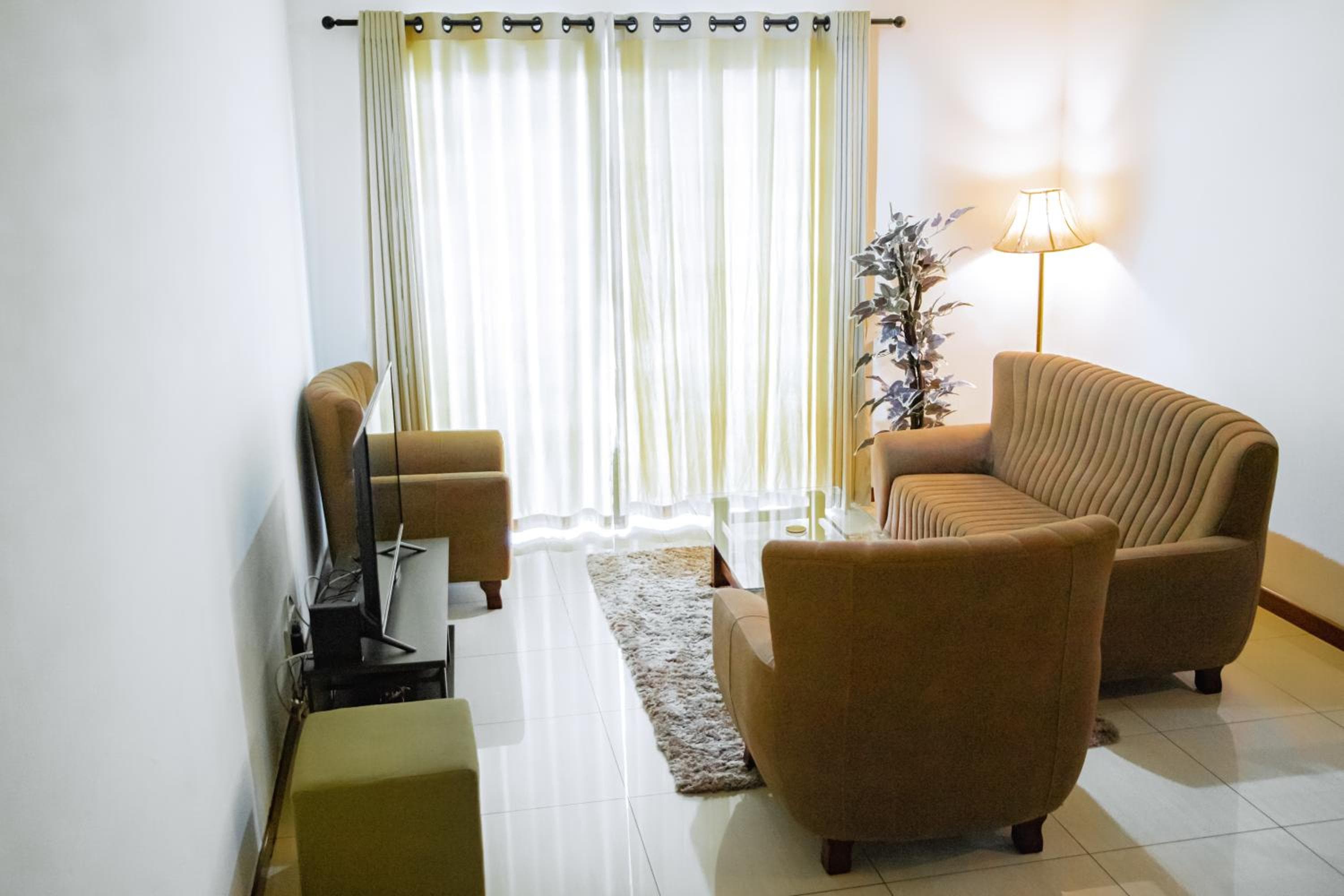 Ceylon City Stay