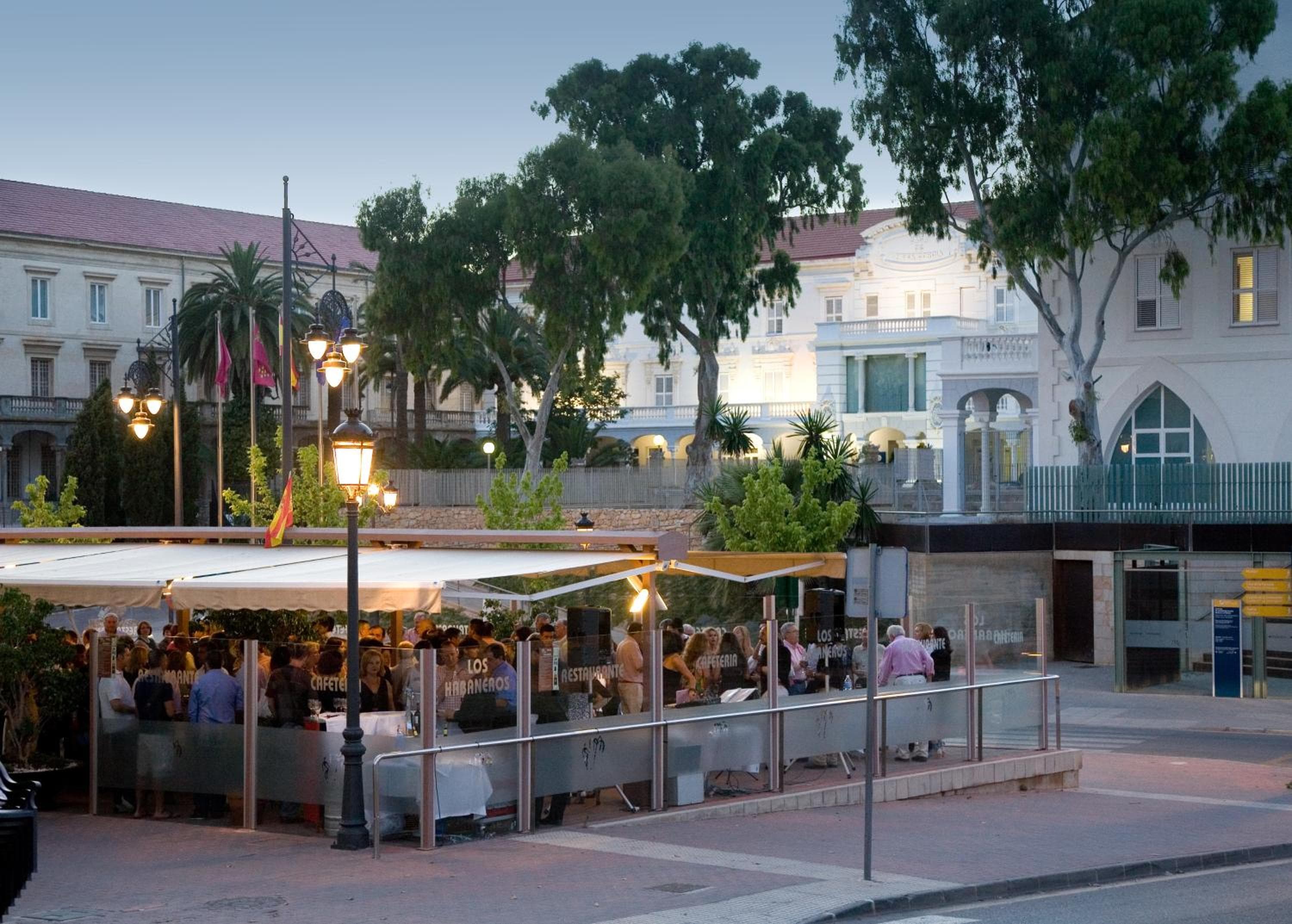 Hotel Los Habaneros