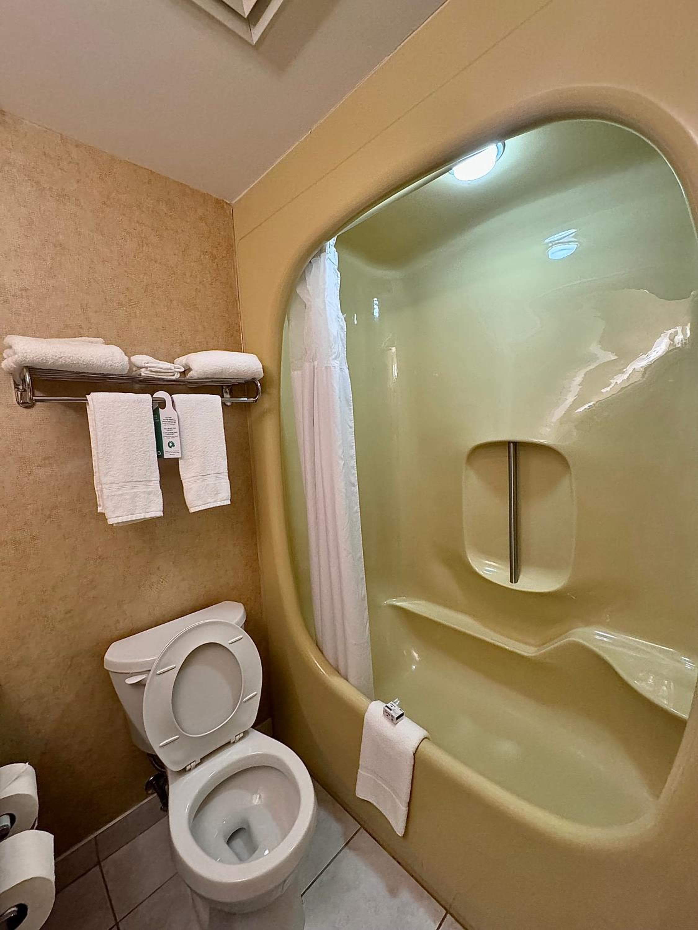 Travelodge by Wyndham Prince Albert