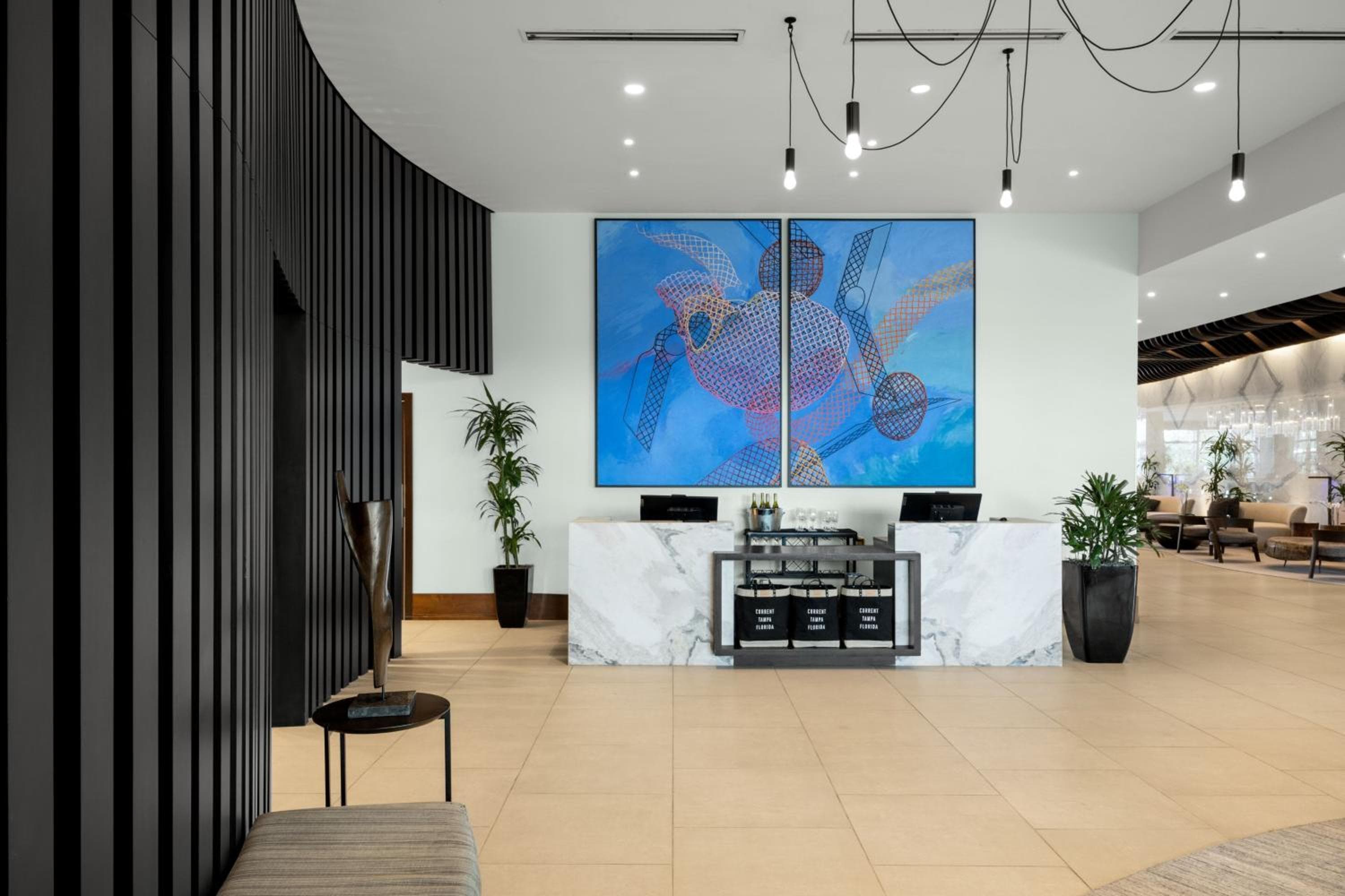 The CURRENT Hotel, Autograph Collection