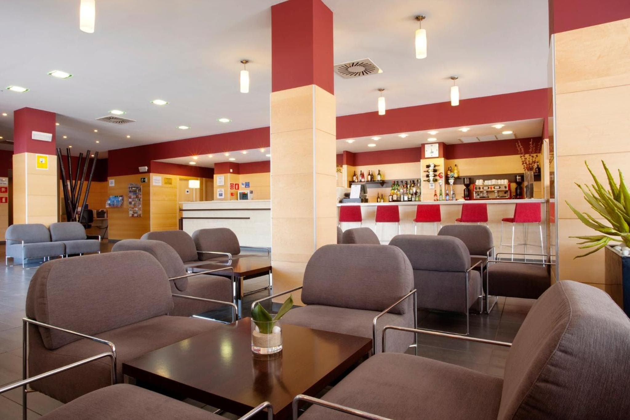 Holiday Inn Express Málaga Airport by IHG