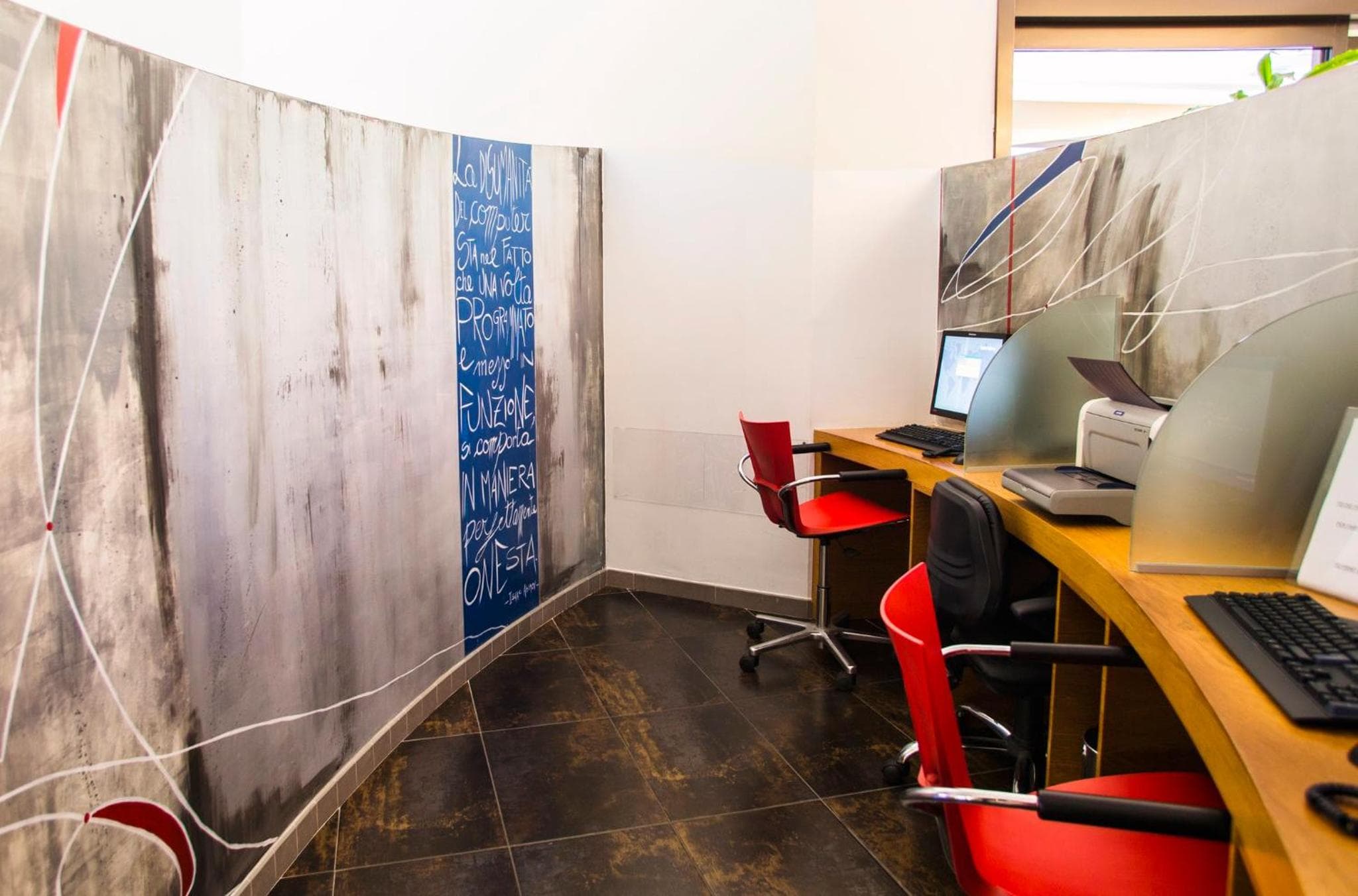 Holiday Inn Express Milan-Malpensa Airport by IHG
