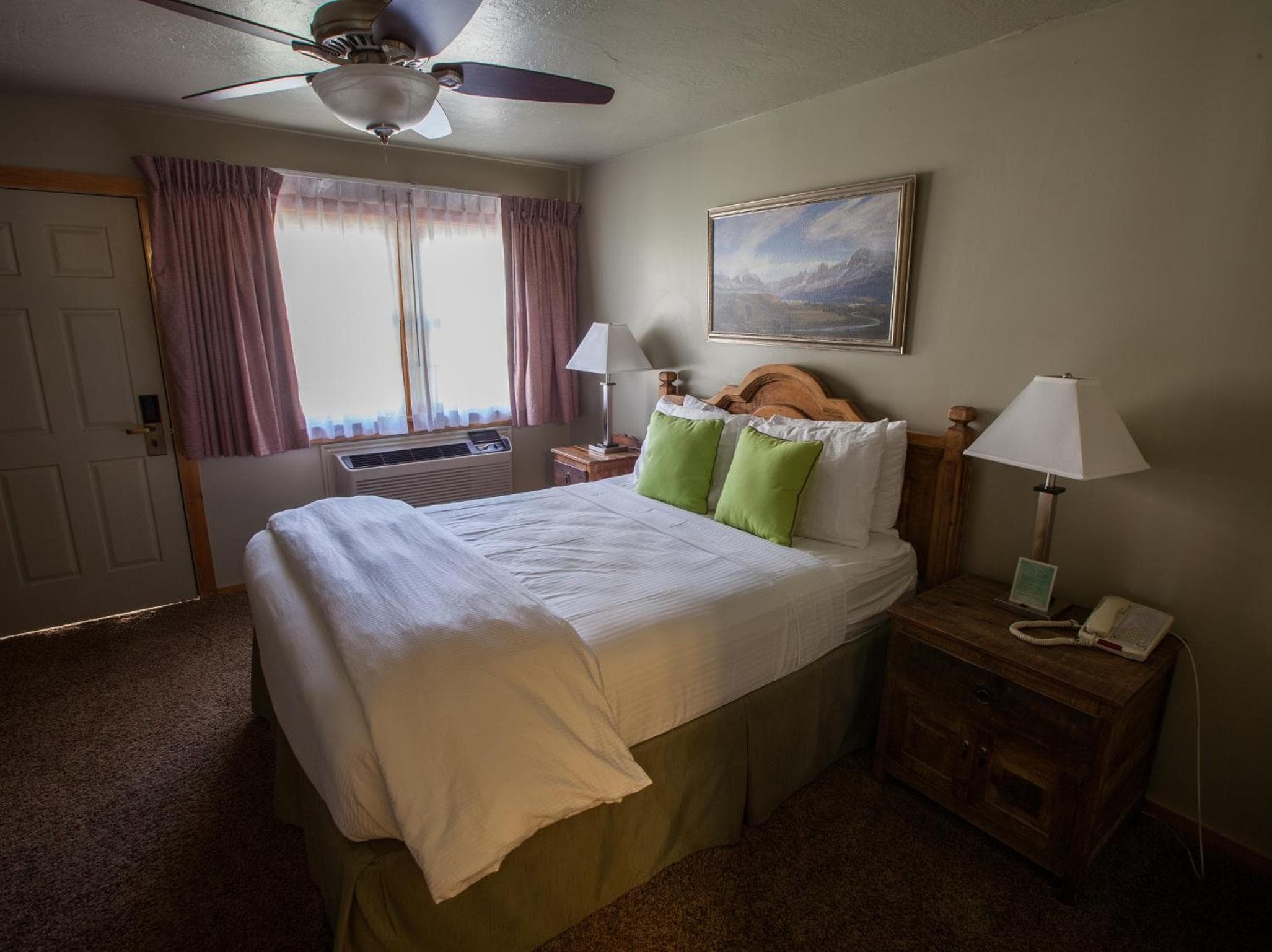 Flanigan`s Resort and Spa