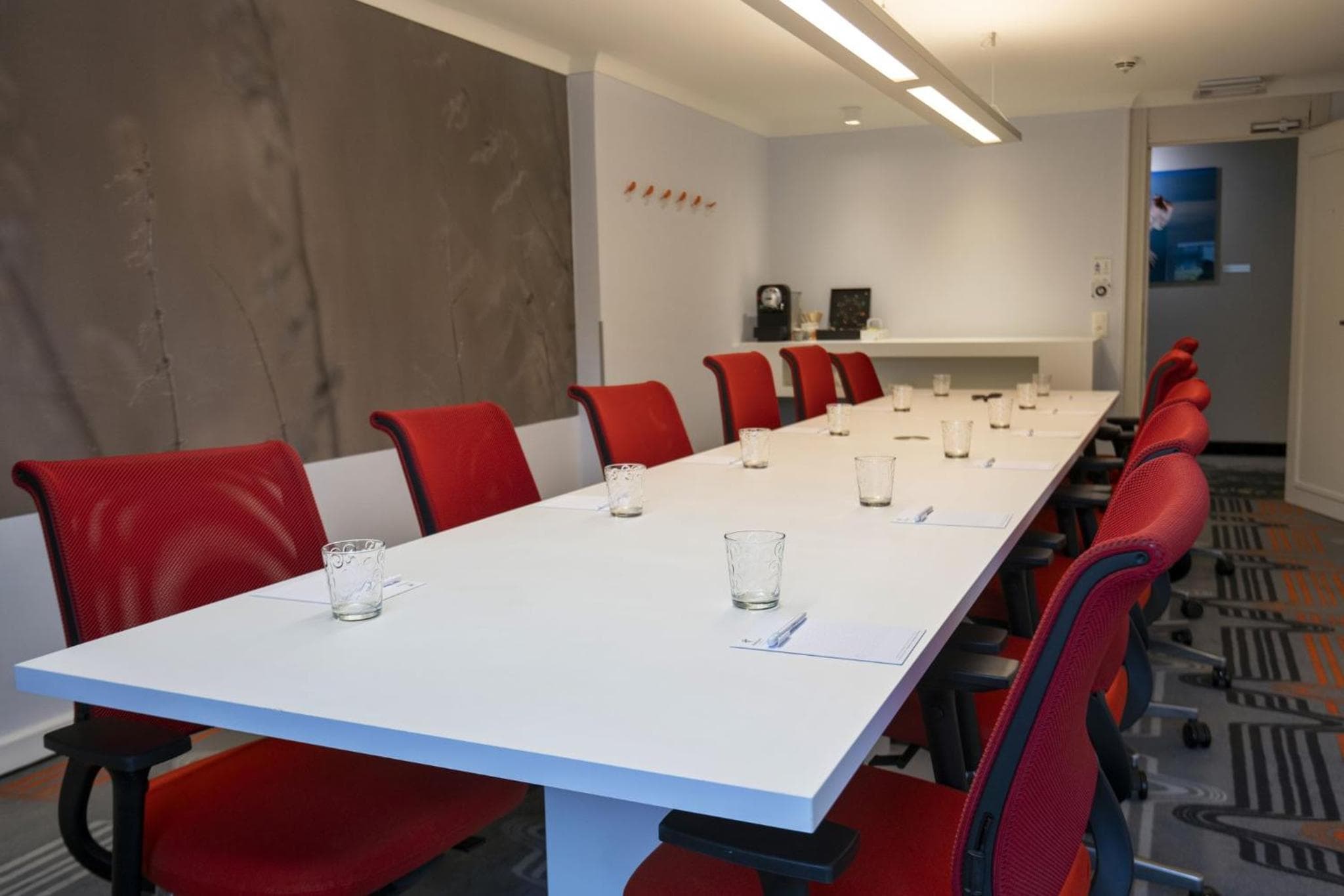 Holiday Inn Hotel Brussels Airport by IHG