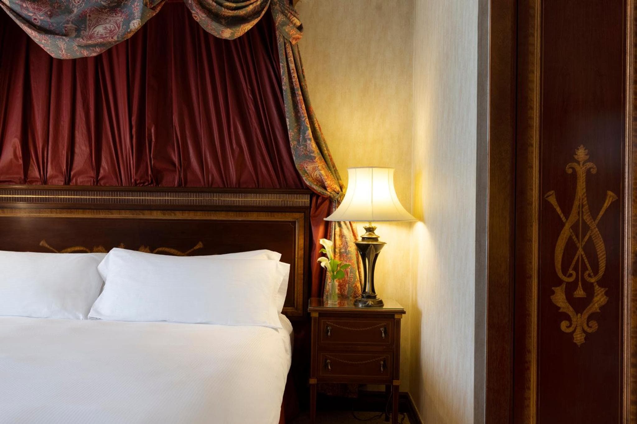 InterContinental Madrid by IHG