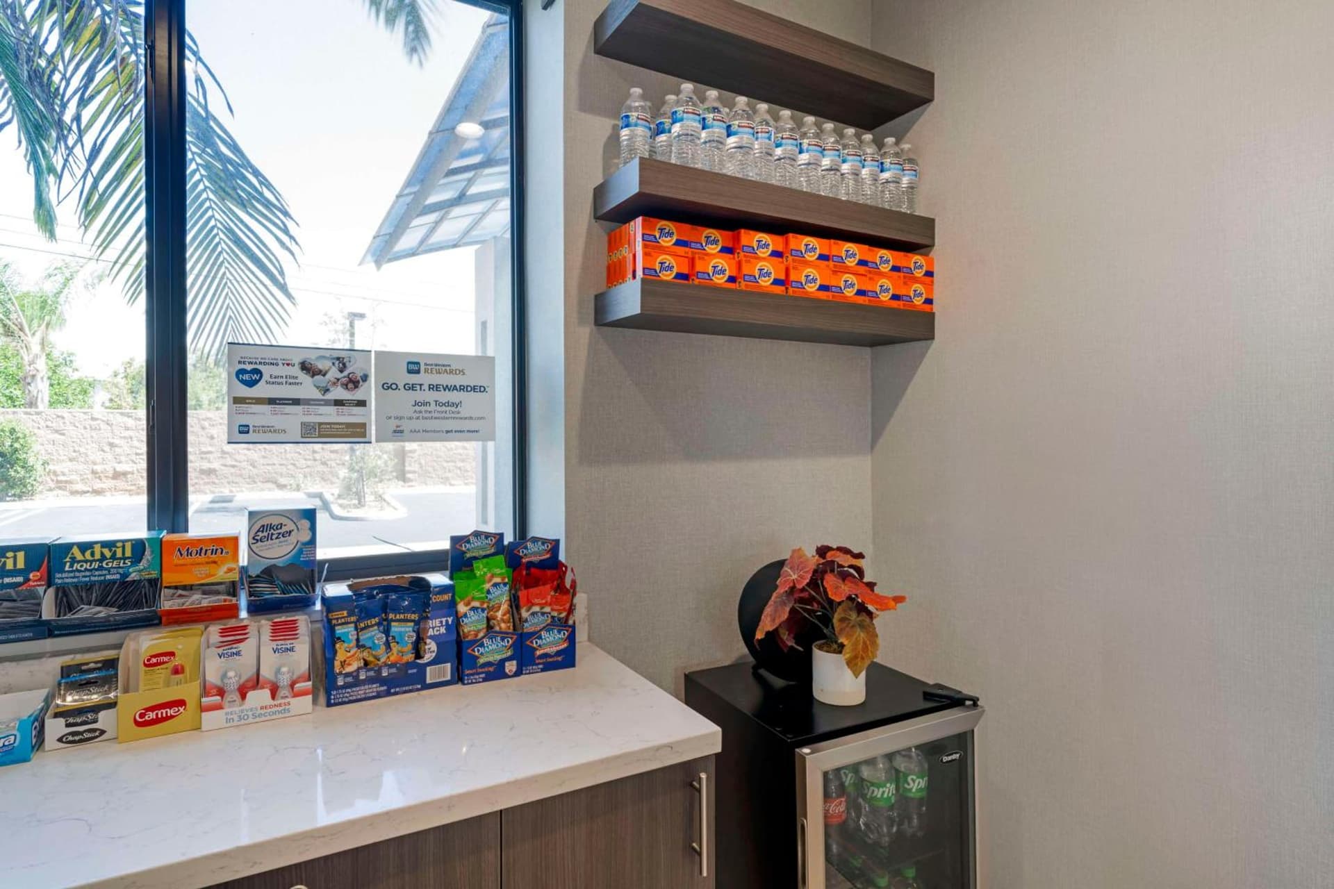 Best Western Plus Gardena-Los Angeles Inn & Suites