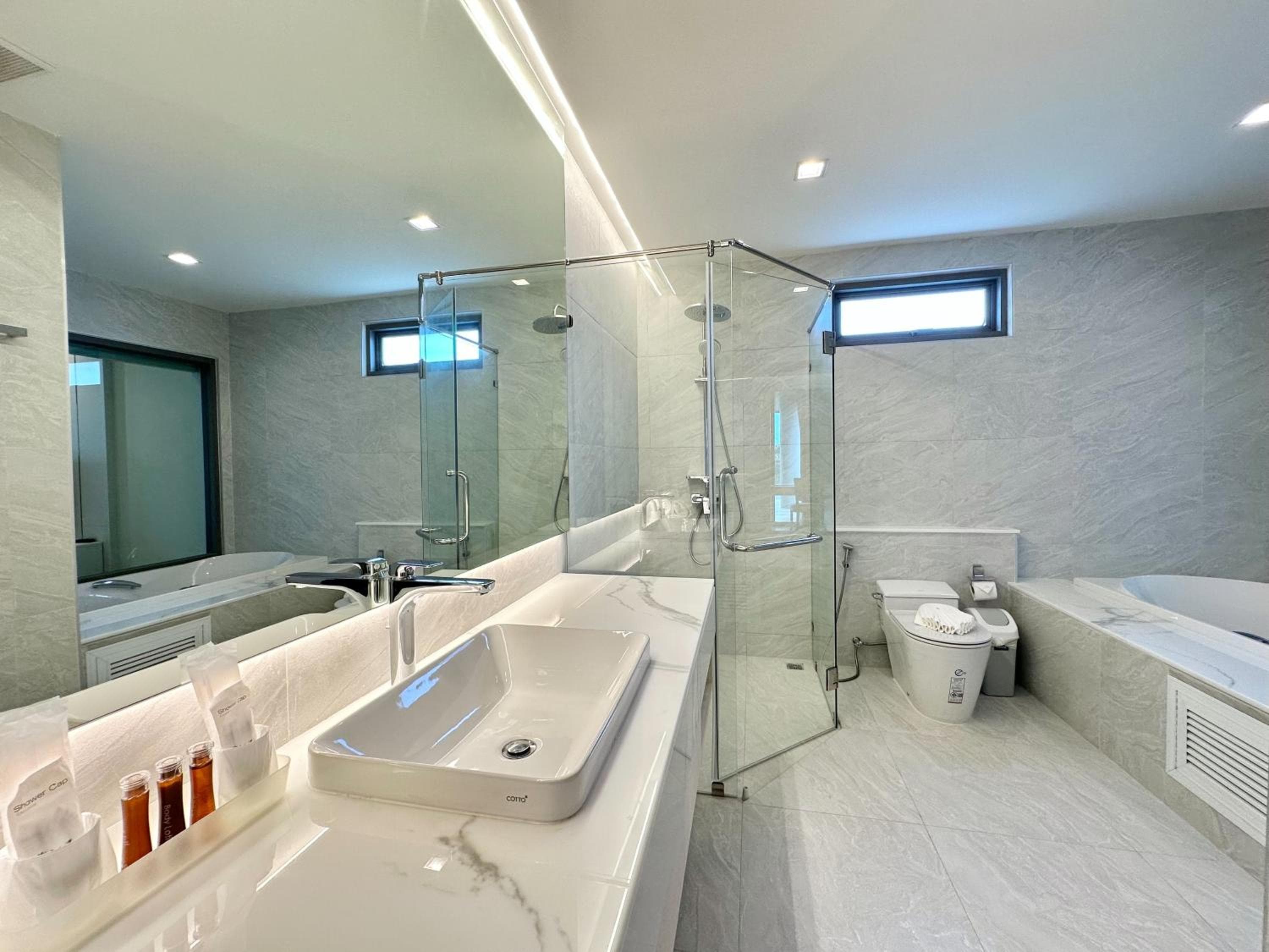 The Regent Phuket Bangtao Beach