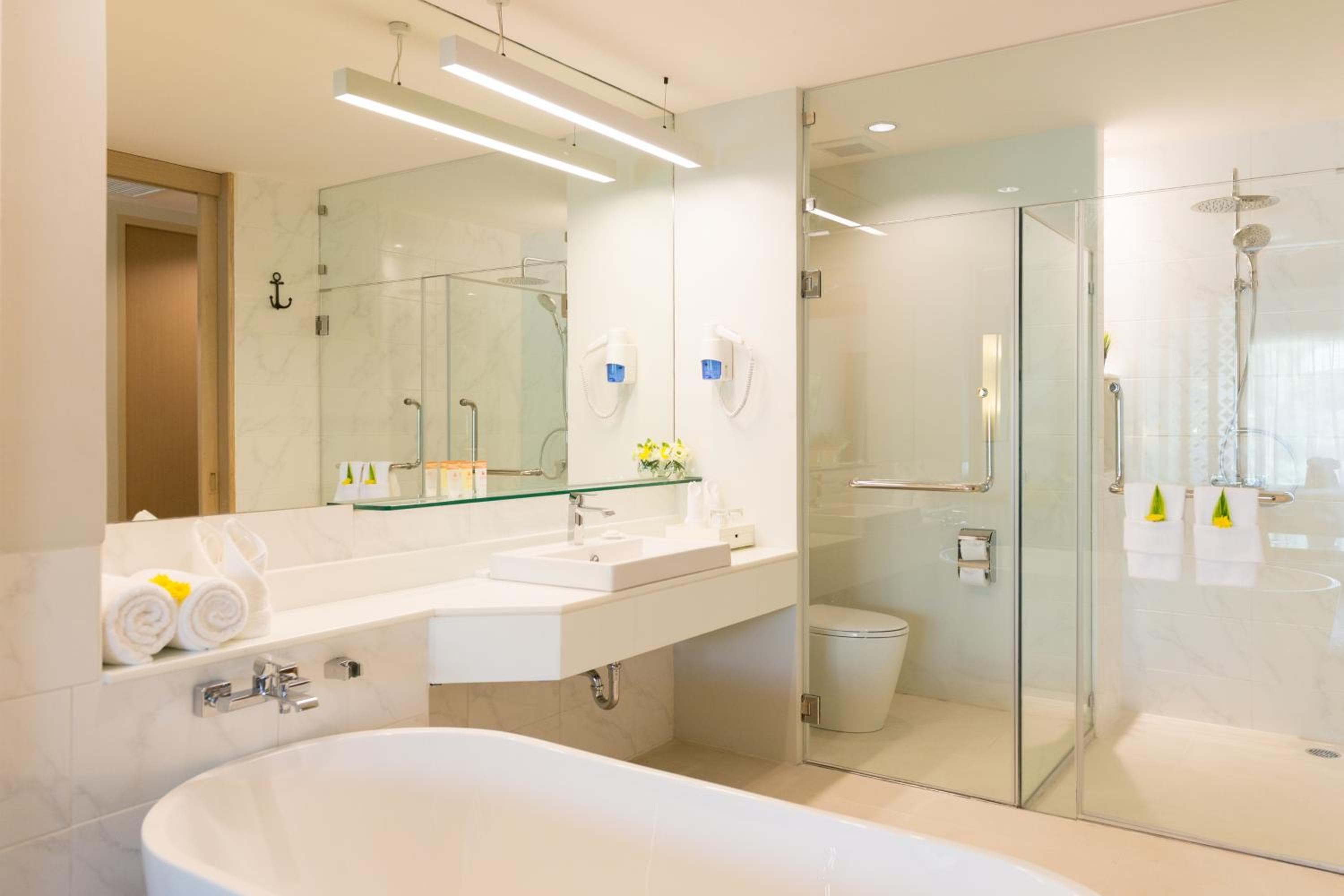 Katathani Phuket Beach Resort - SHA Extra Plus