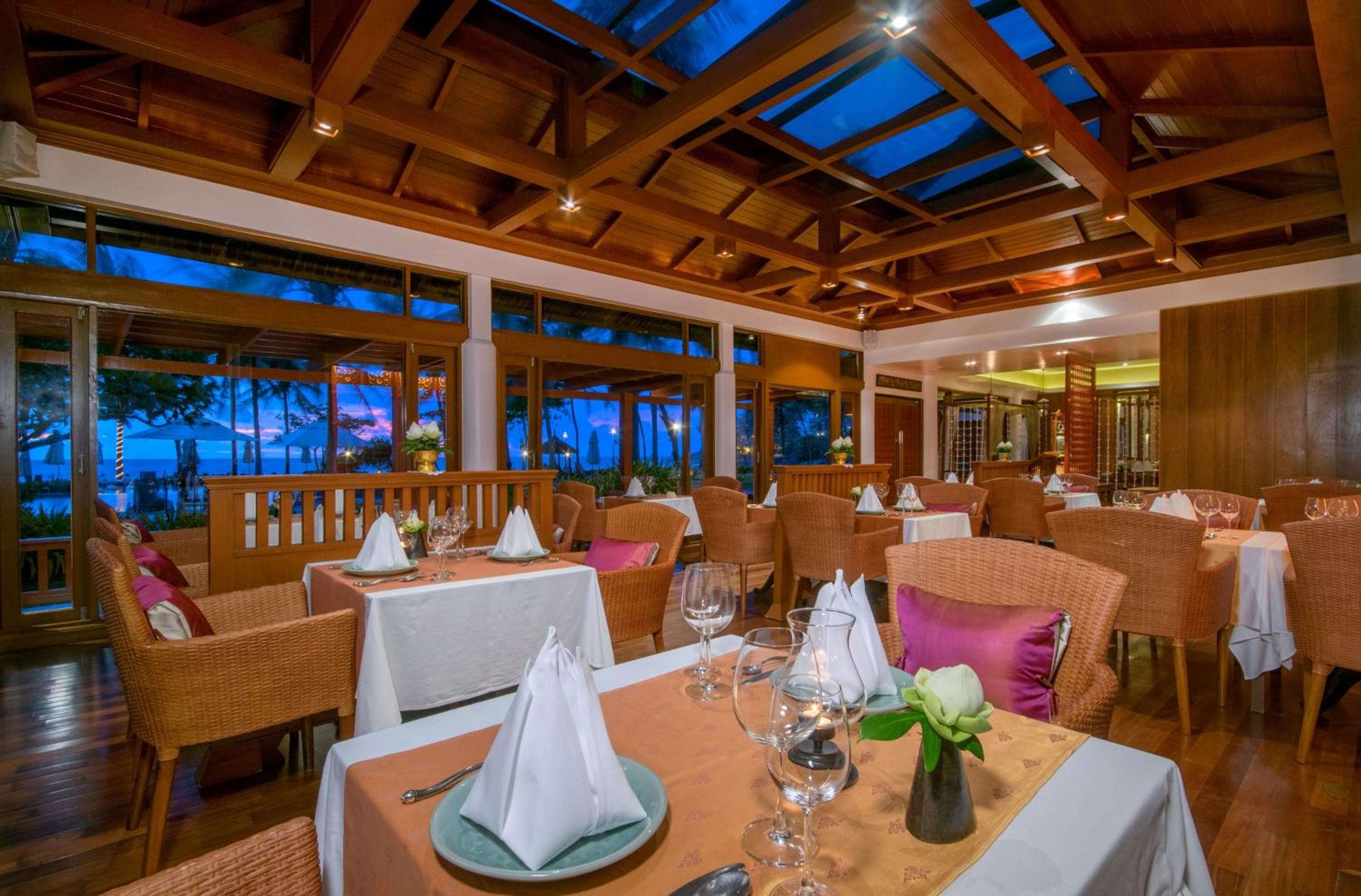 Katathani Phuket Beach Resort - SHA Extra Plus