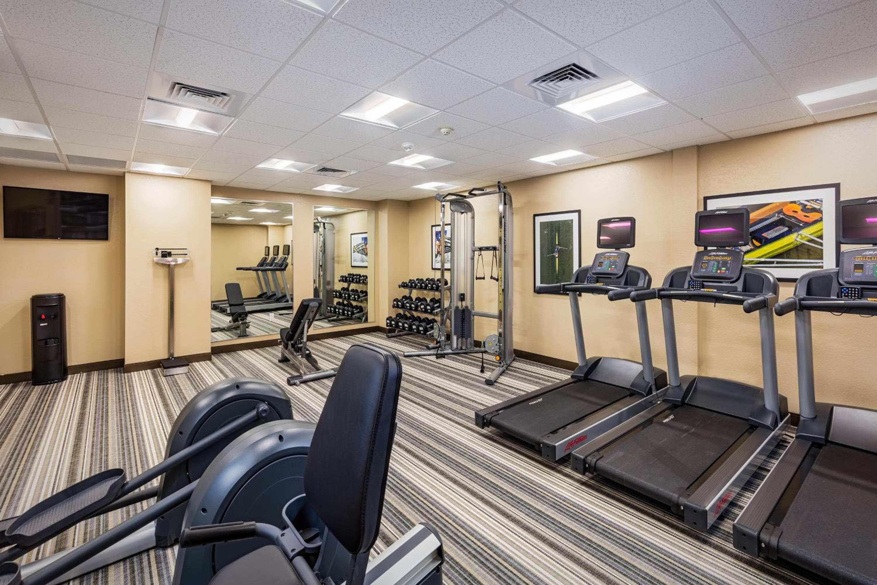 Candlewood Suites Anaheim - Resort Area by IHG
