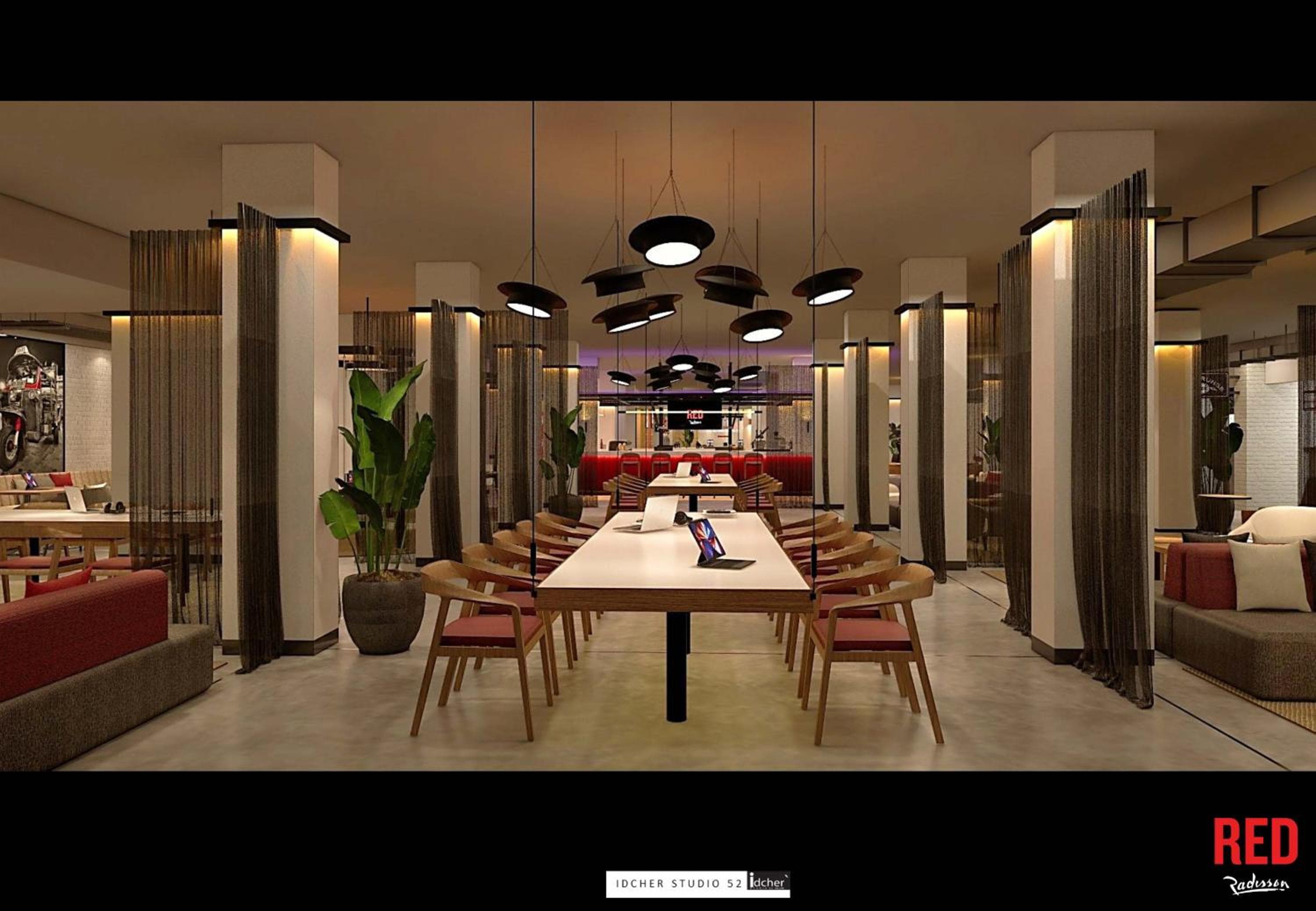 Radisson RED Phuket Patong Beach