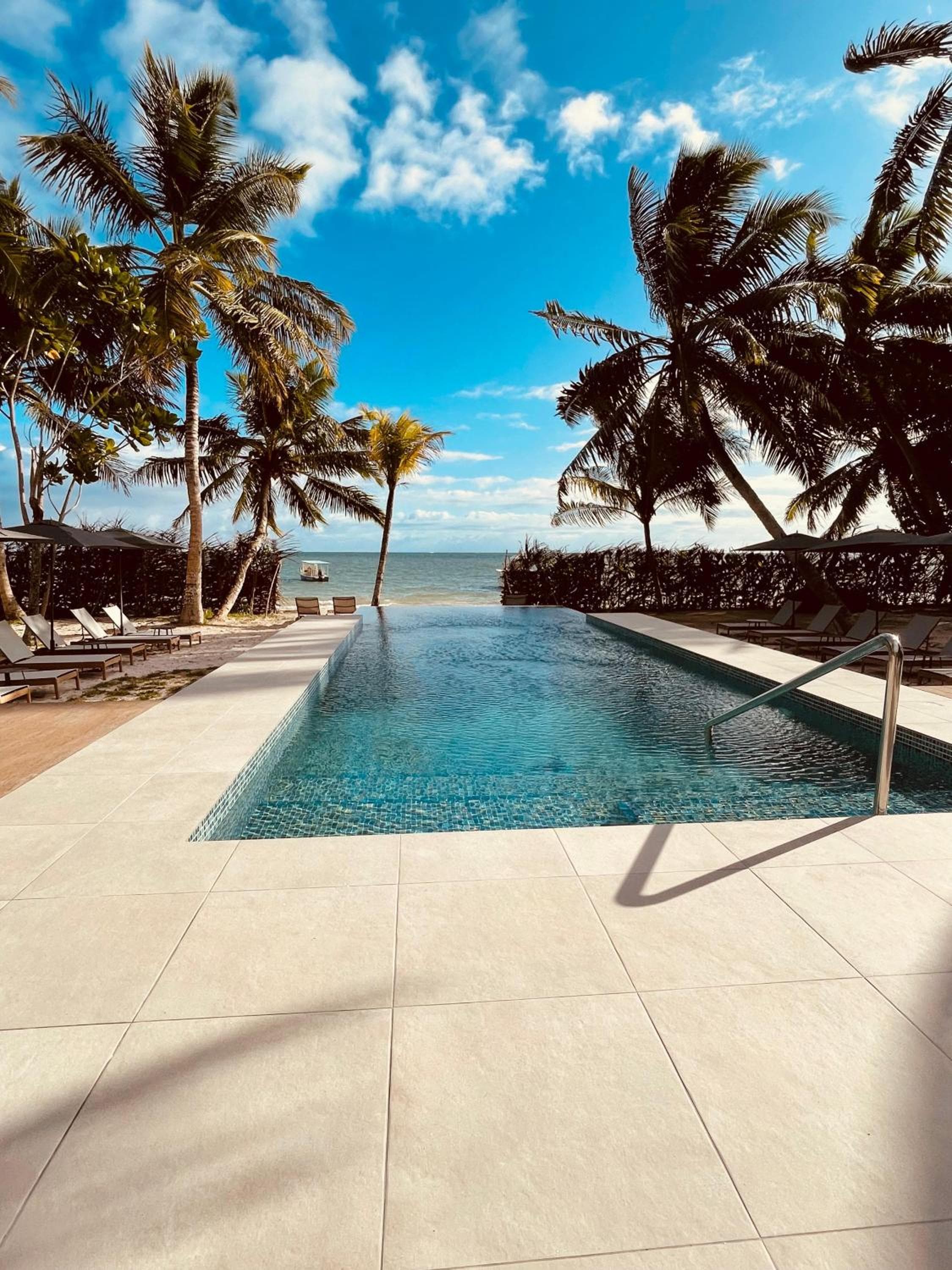Indian Ocean Lodge