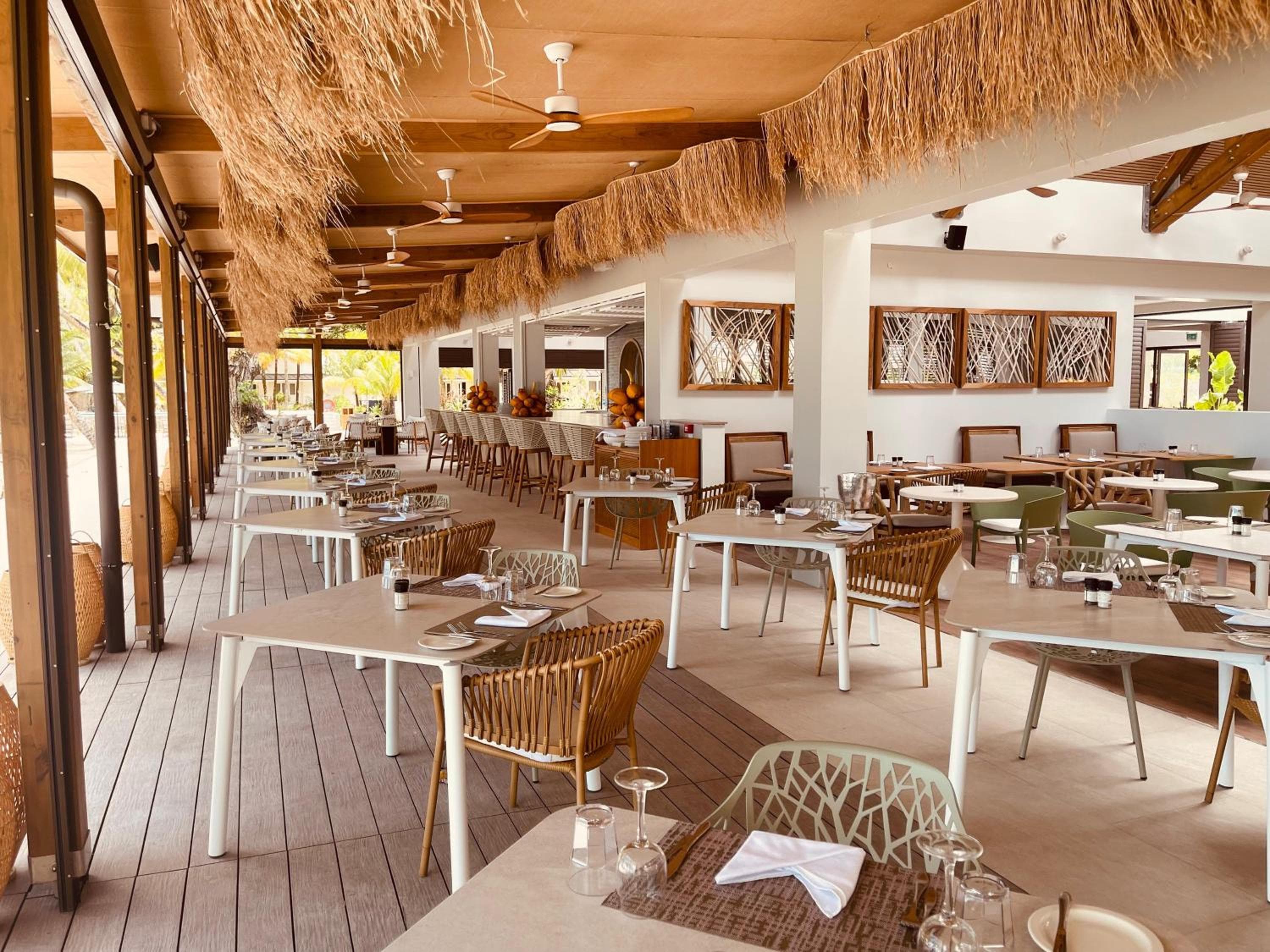 Indian Ocean Lodge
