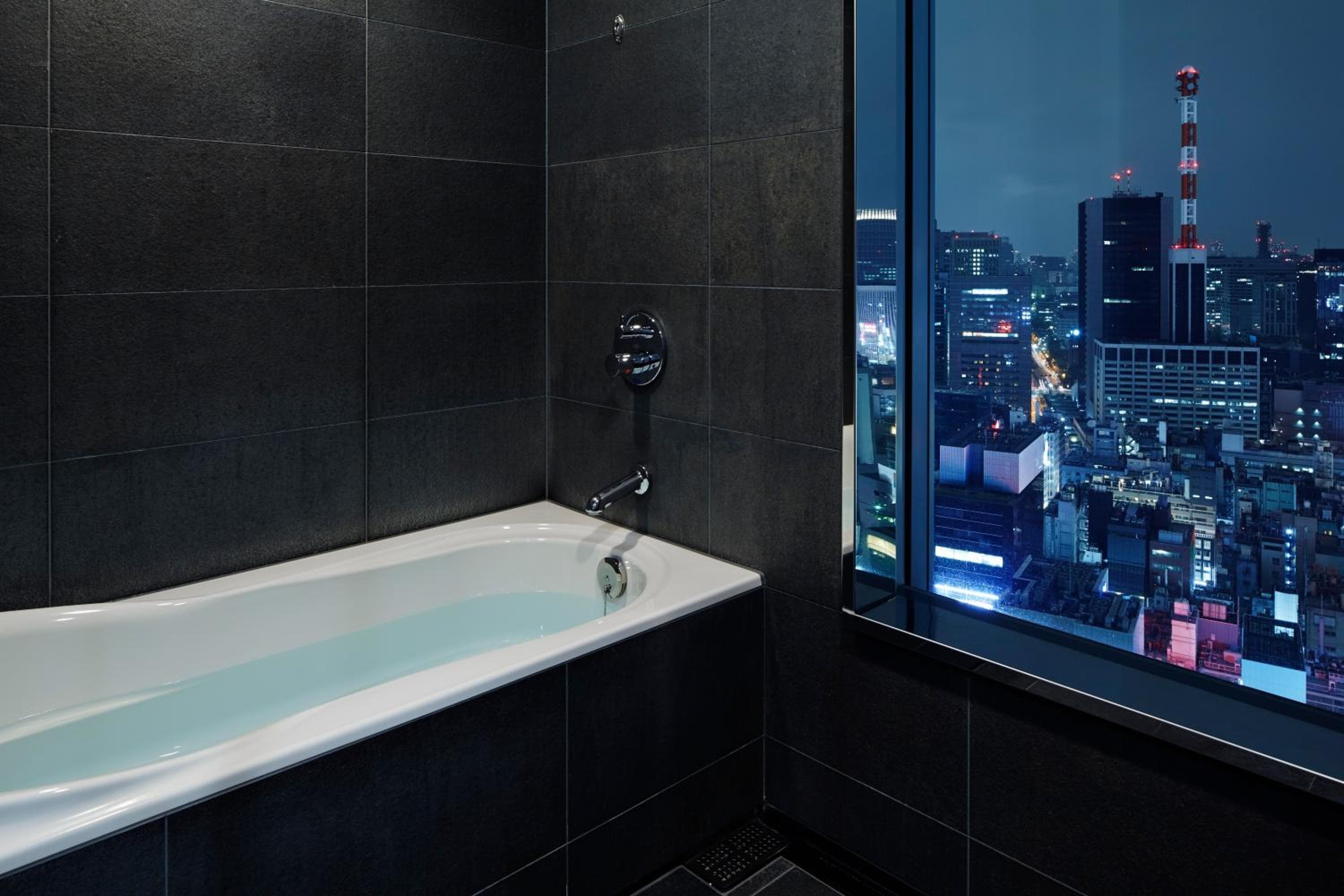 Mitsui Garden Hotel Ginza Premier