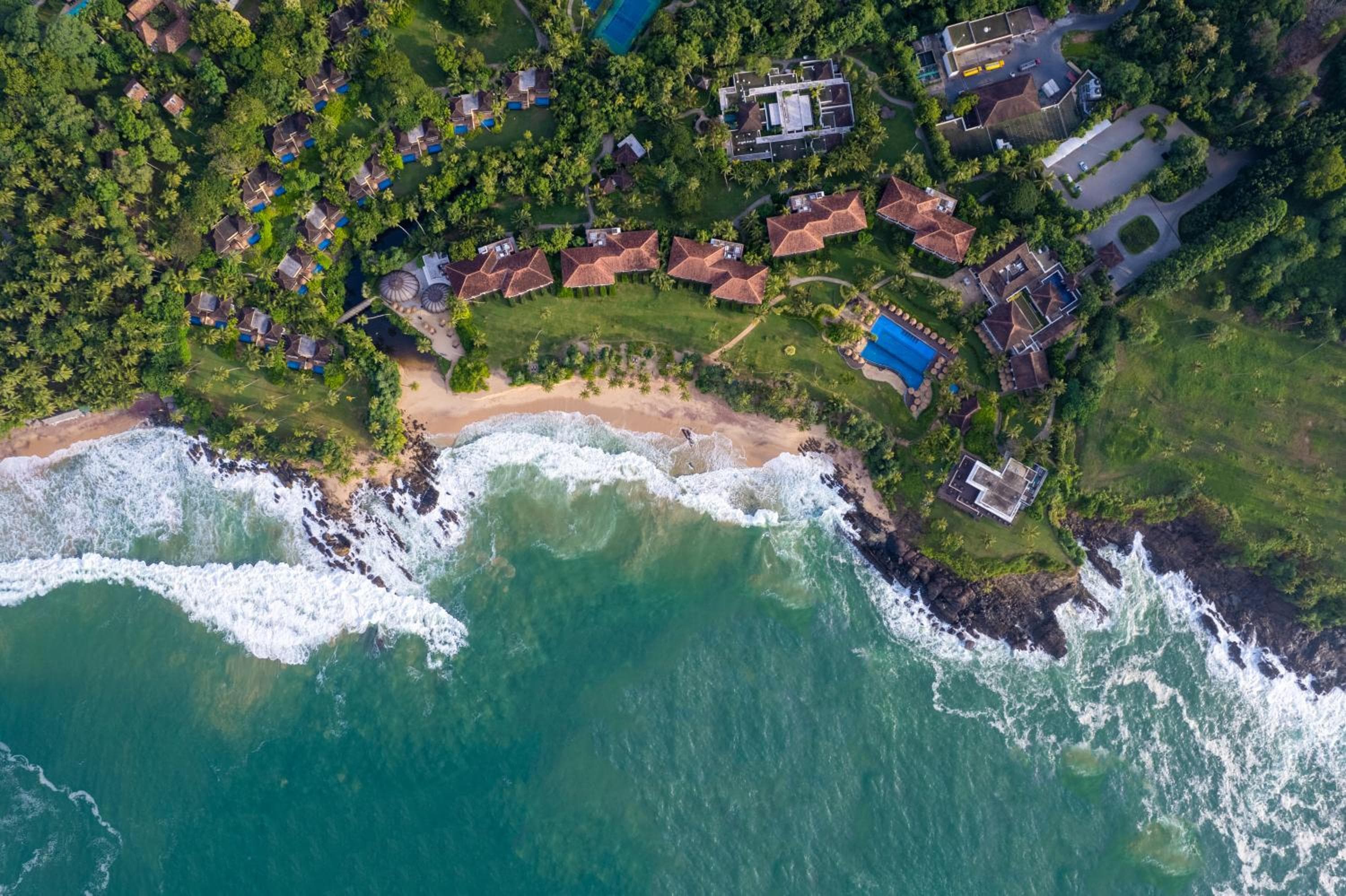 Anantara Peace Haven Tangalle Resort