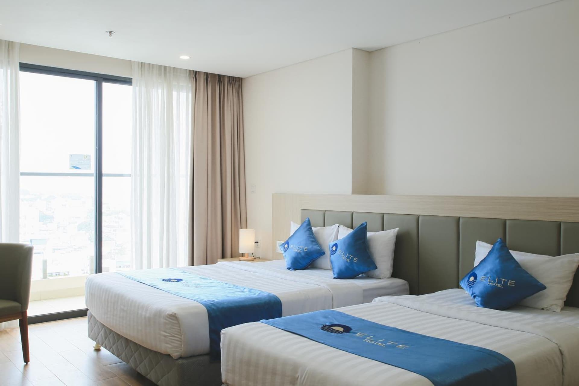 Elite Hotel Nha Trang