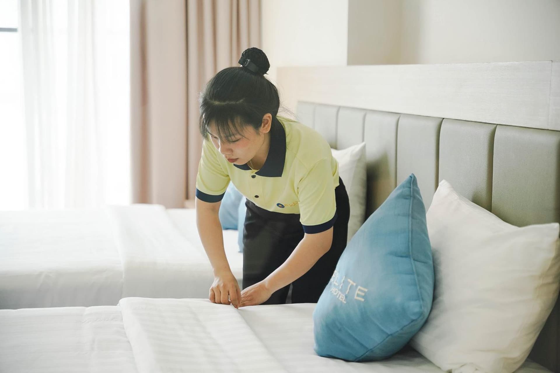 Elite Hotel Nha Trang