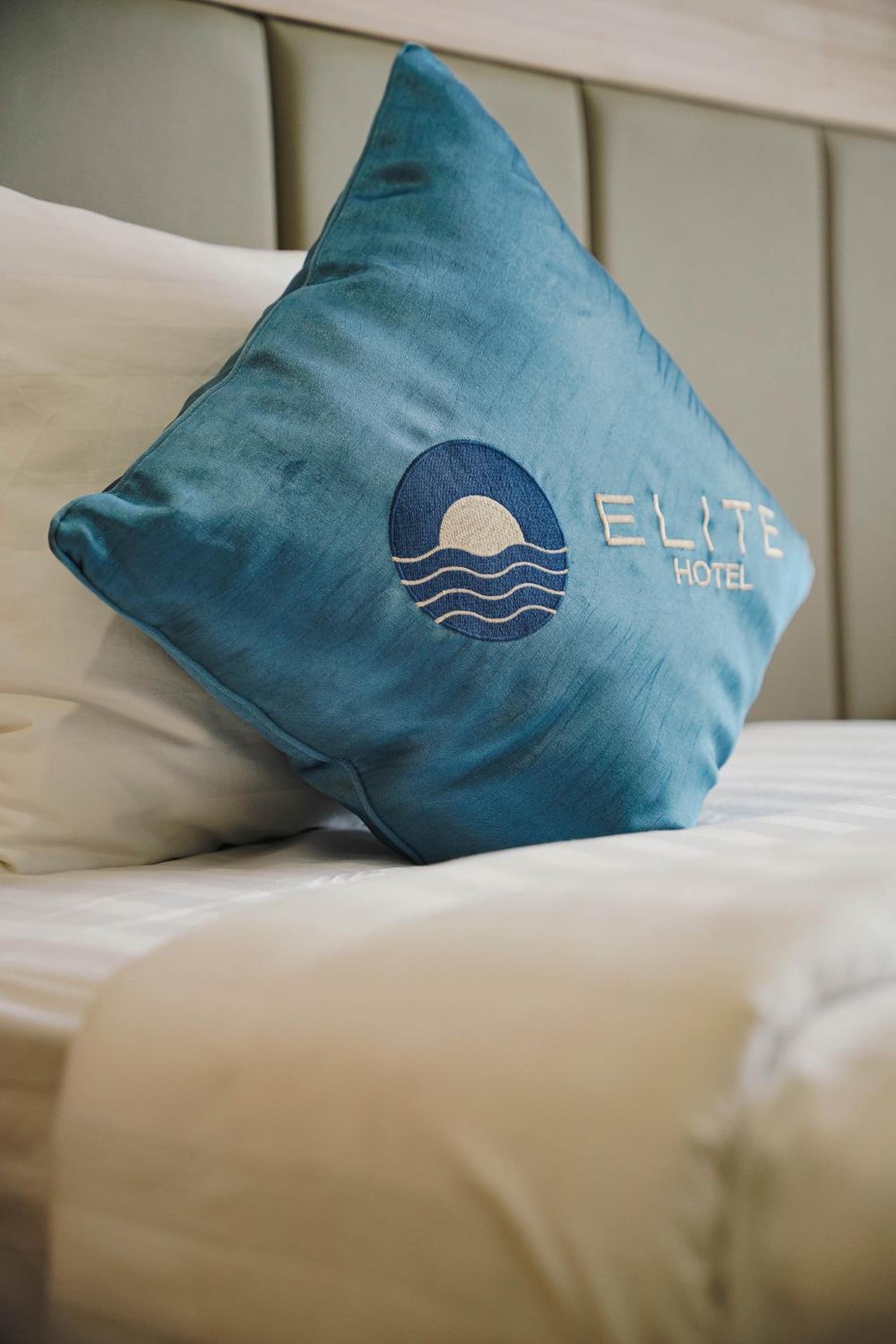 Elite Hotel Nha Trang