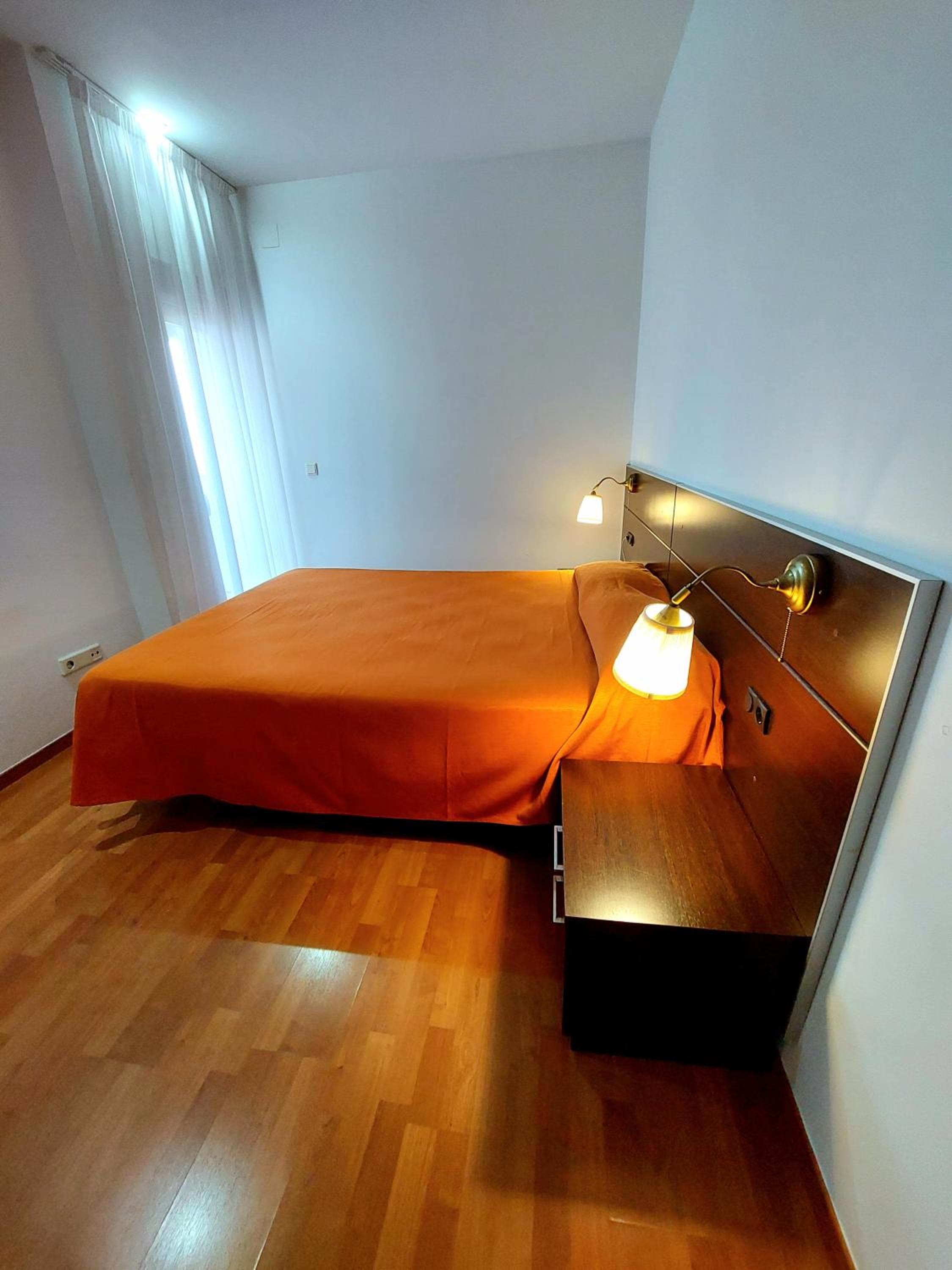 Domocenter Apartamentos Turísticos