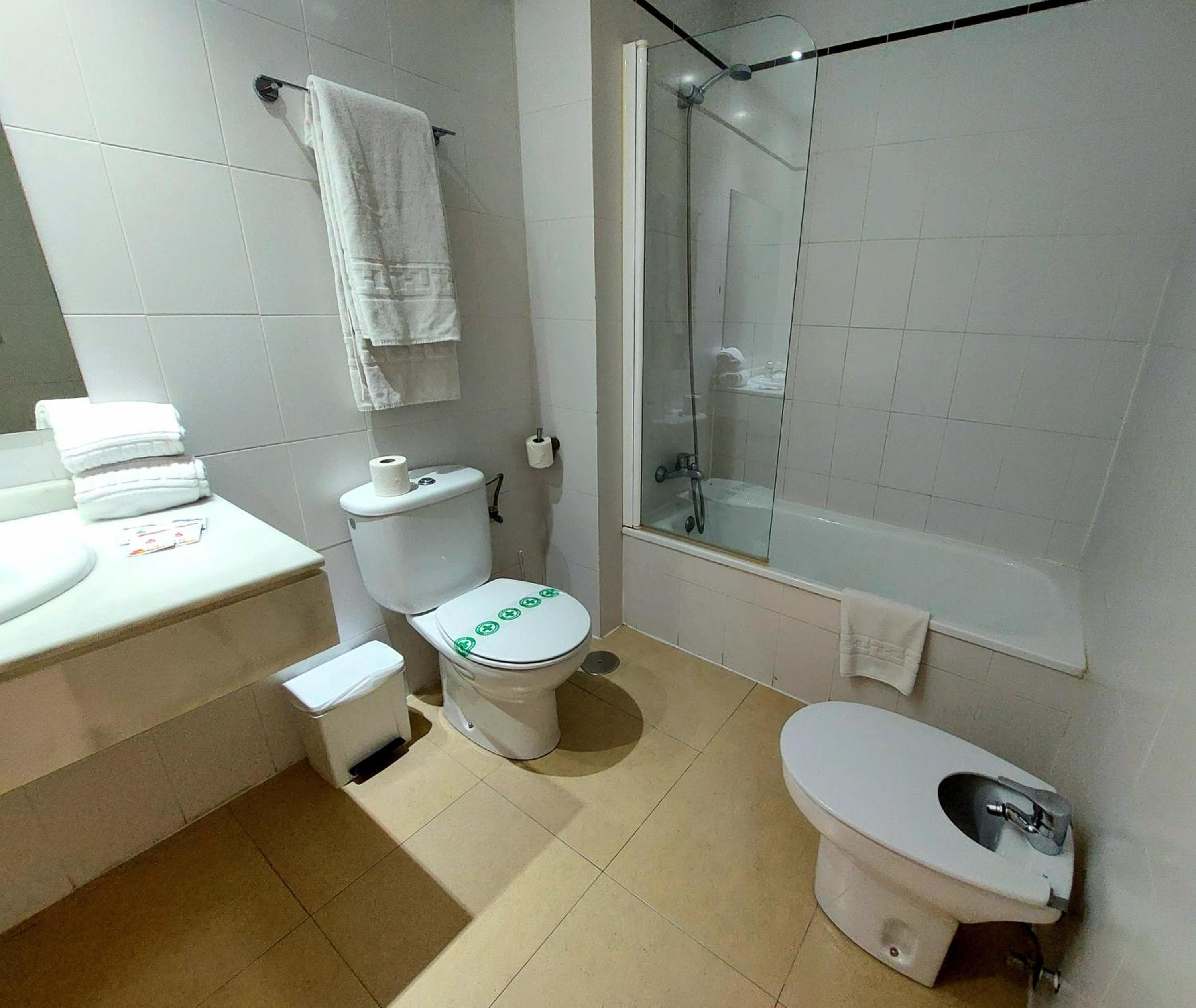 Domocenter Apartamentos Turísticos