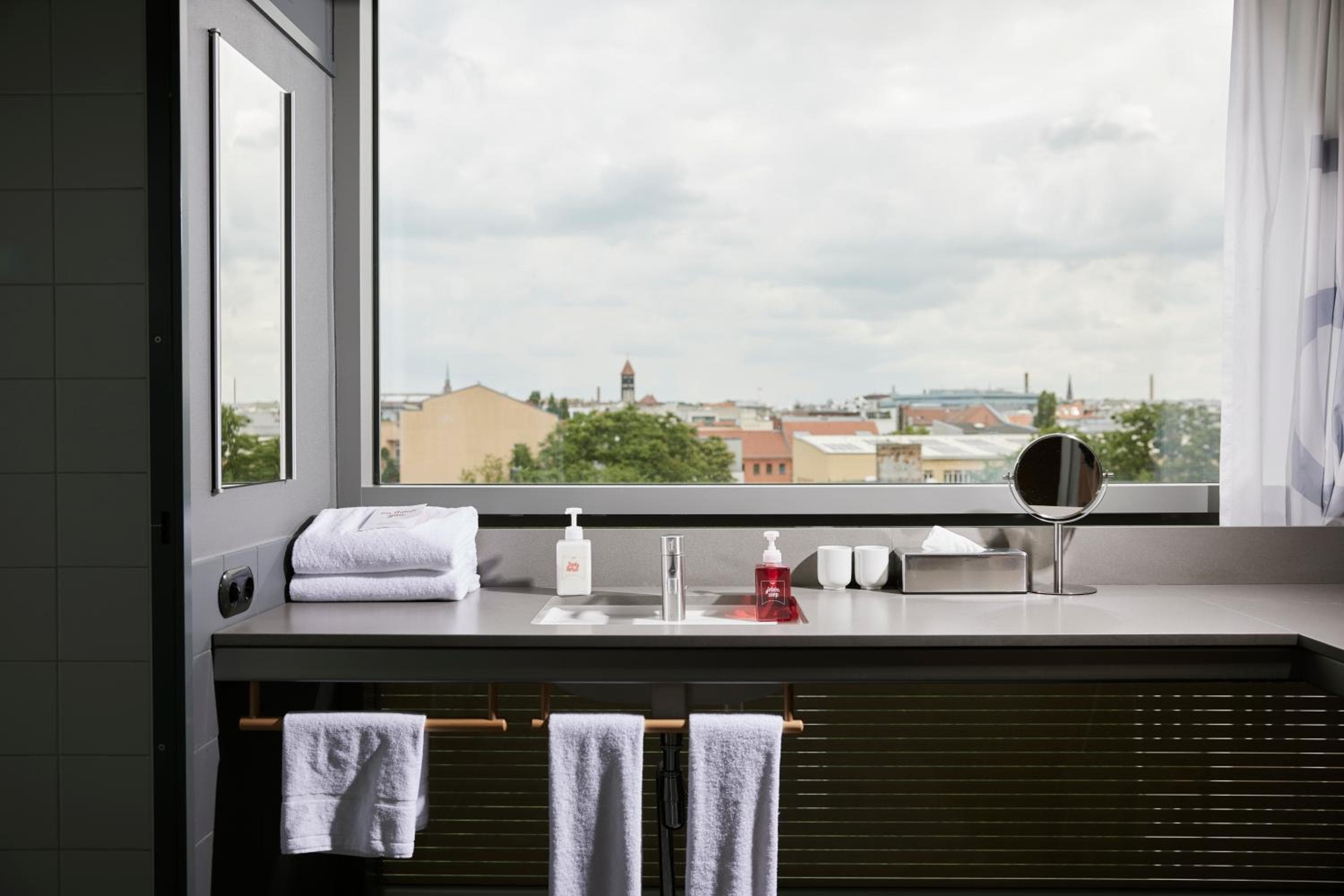 Casa Camper Berlin