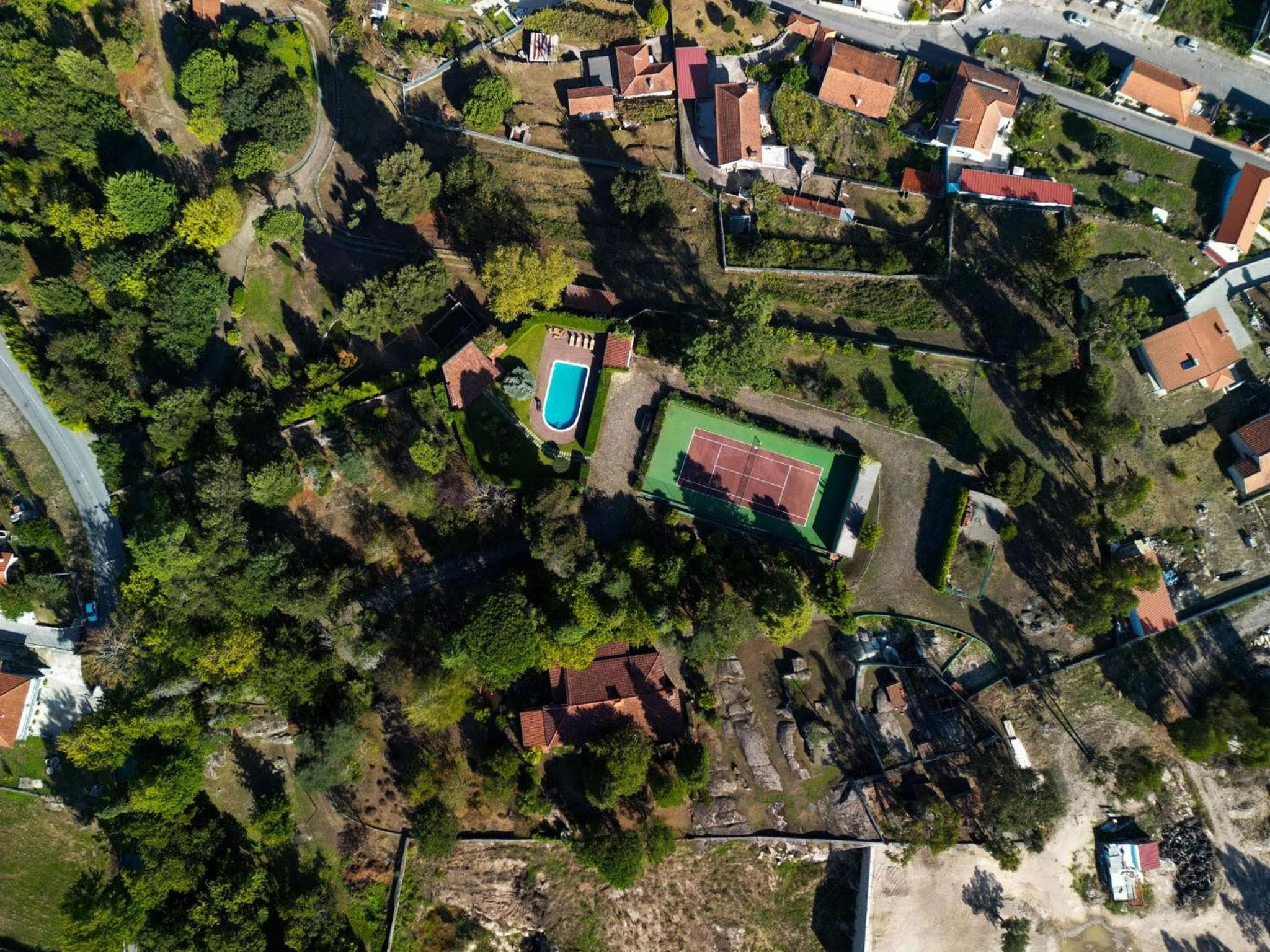 Quinta de Santa Luzia
