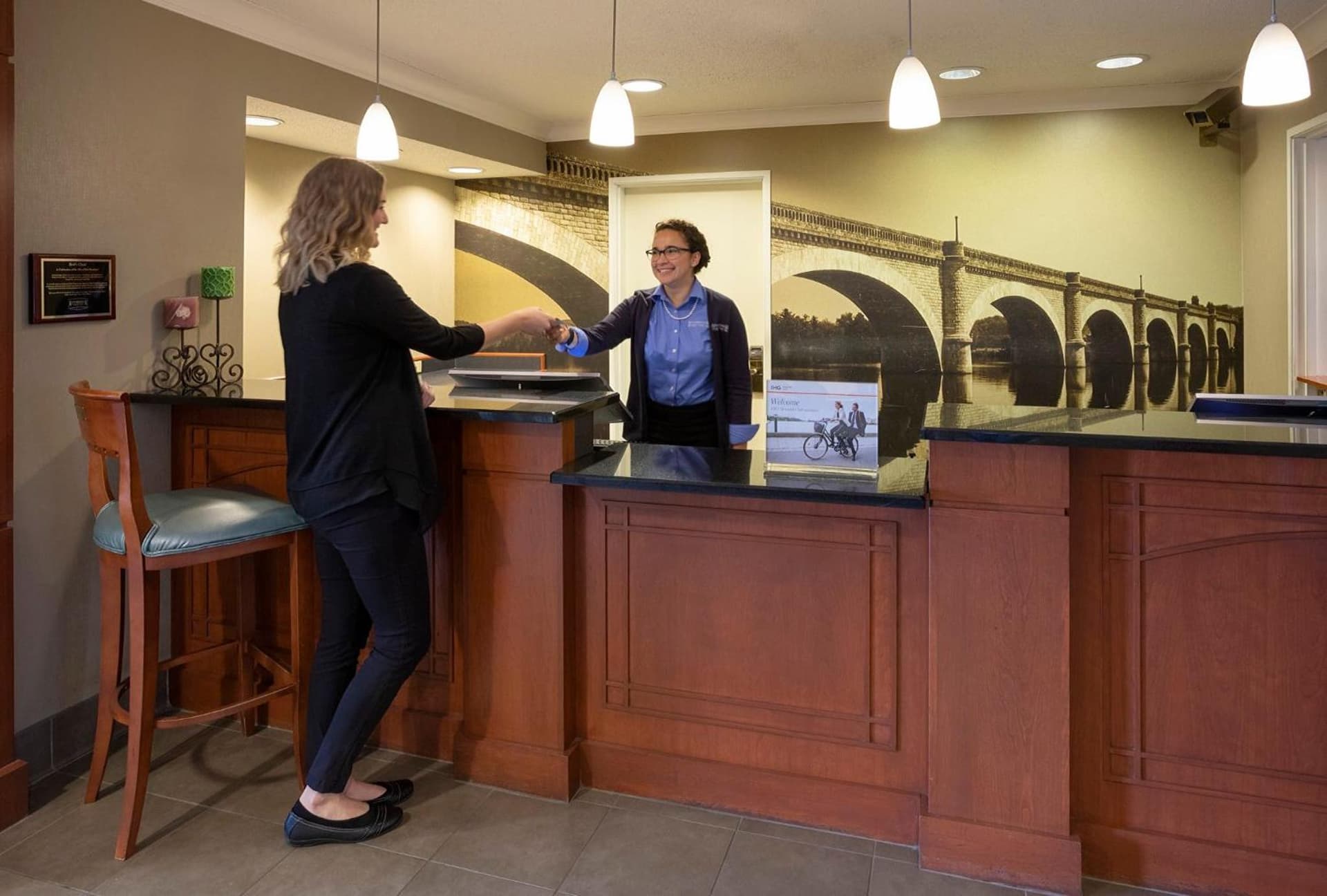 Staybridge Suites Minneapolis-Bloomington by IHG