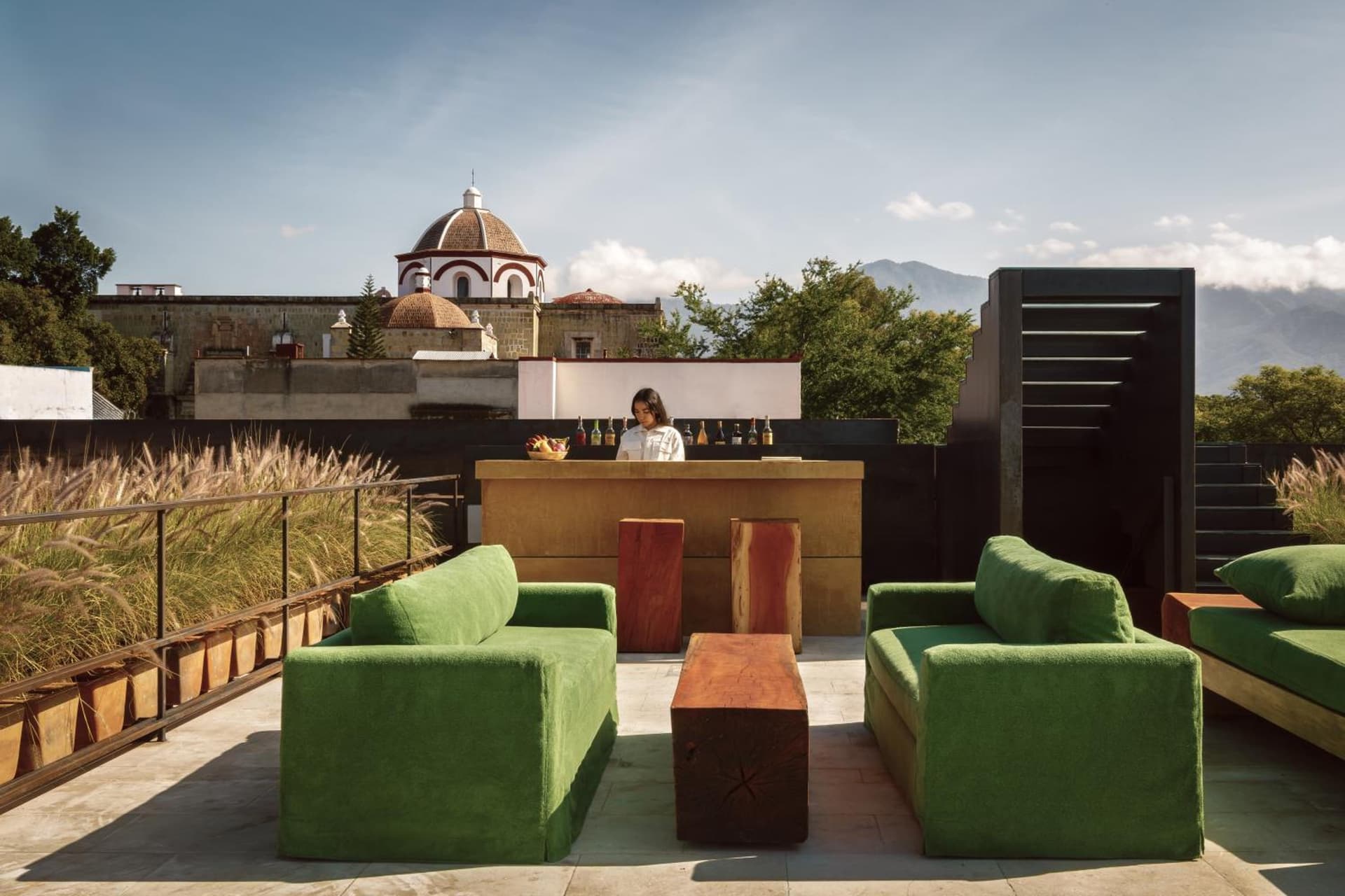 Otro Oaxaca, a Member of Design Hotels