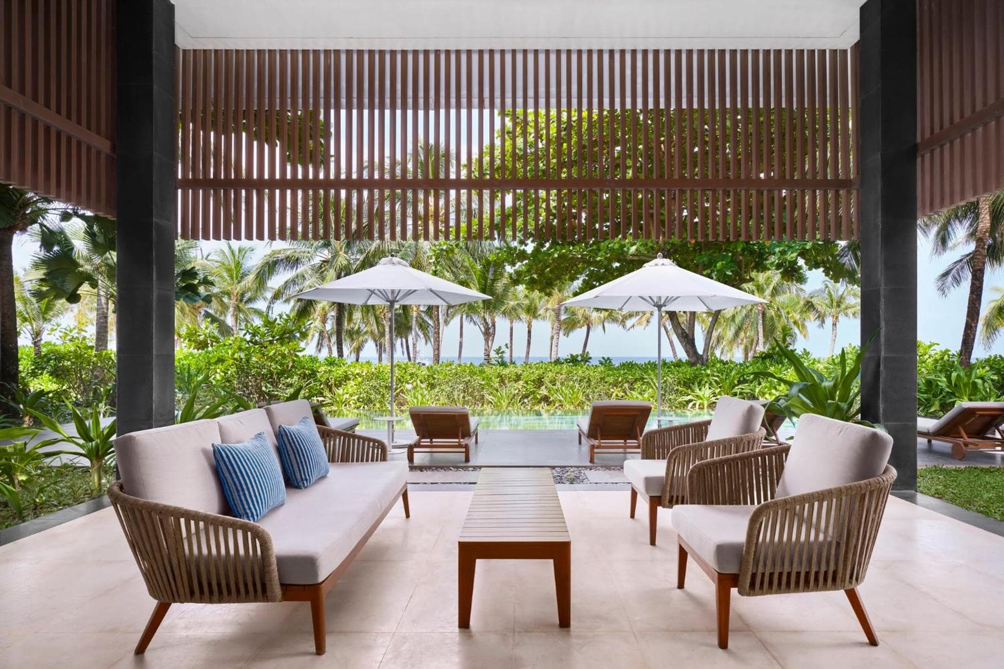 InterContinental Phu Quoc Long Beach Resort by IHG