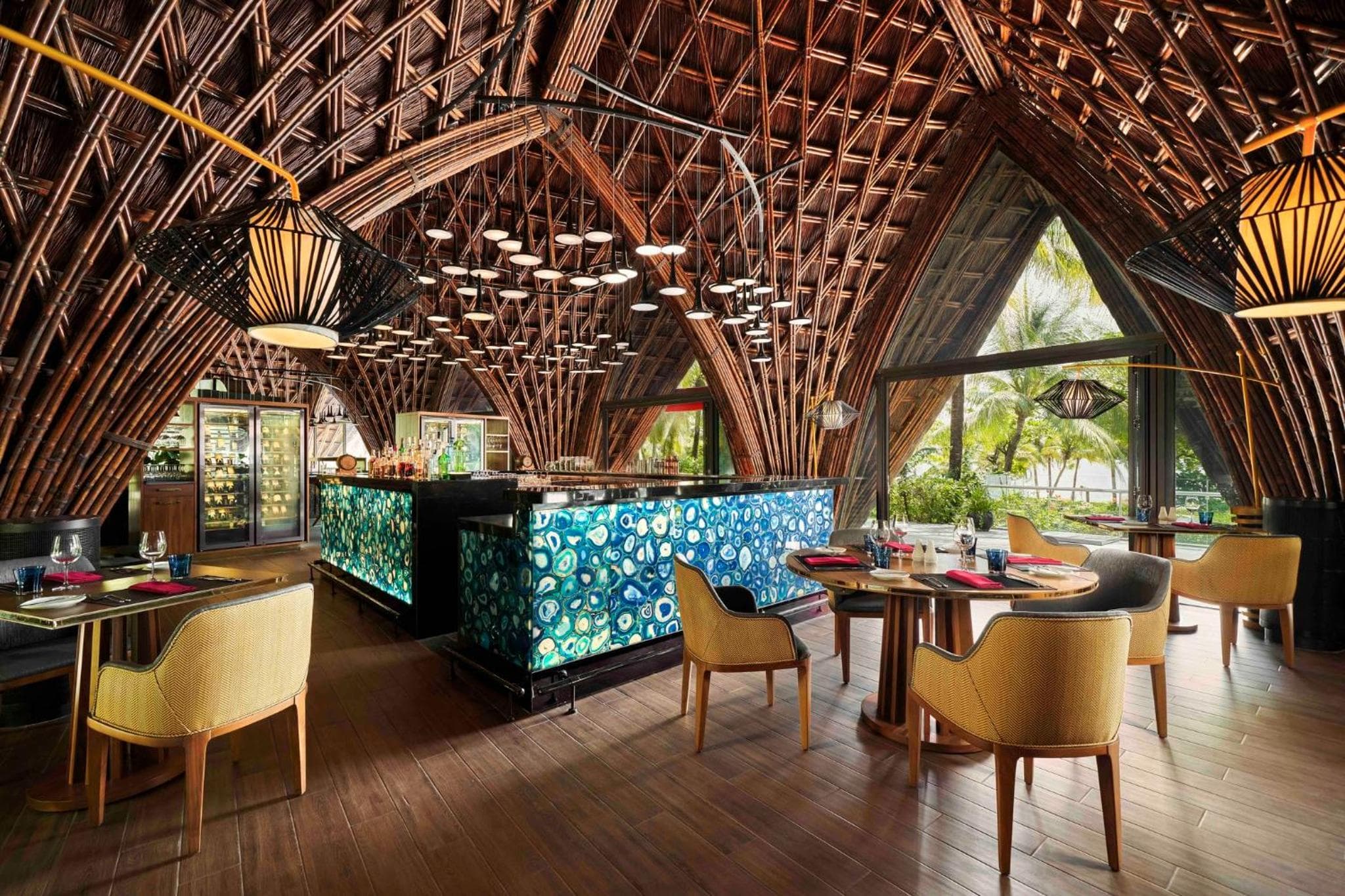 InterContinental Phu Quoc Long Beach Resort by IHG