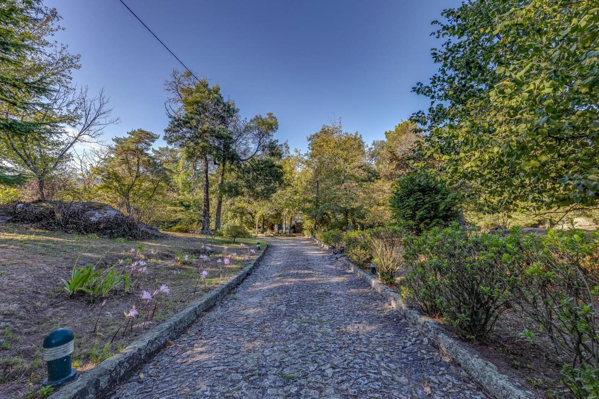 Quinta de Santa Luzia