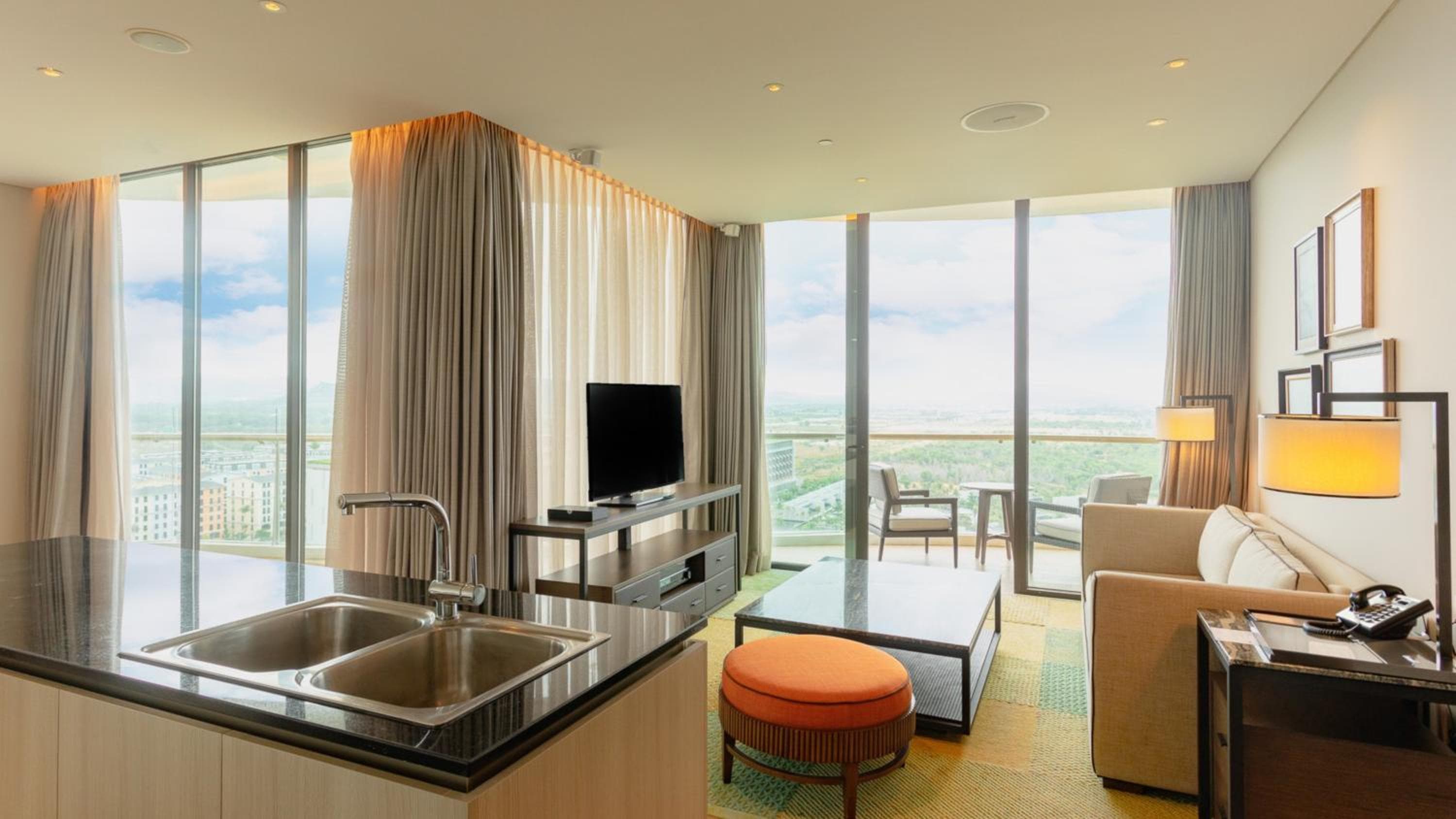InterContinental Phu Quoc Long Beach Resort by IHG