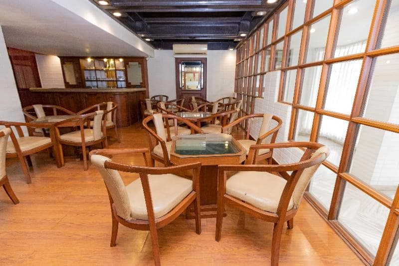 Hotel Garden Panvel - Near Navi Mumbai Airport