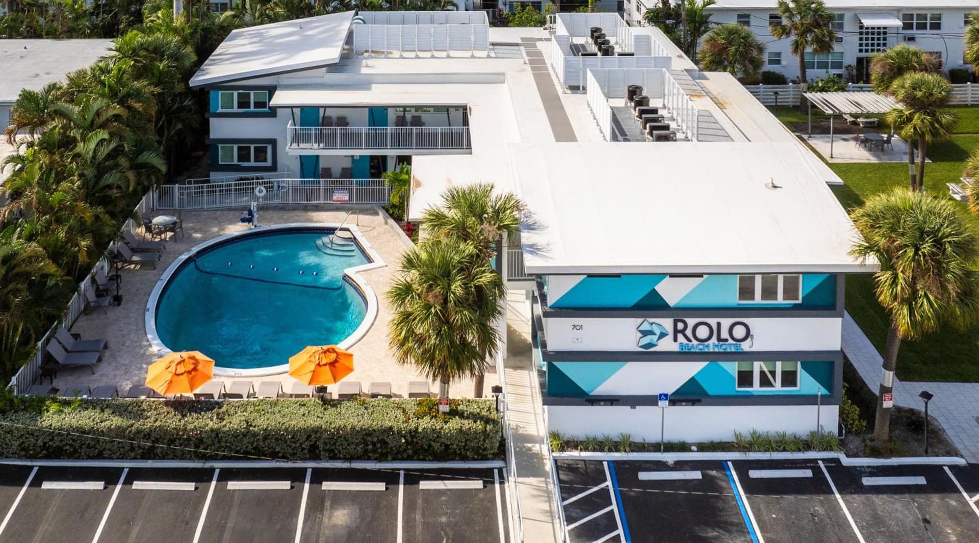 Rolo Beach Hotel