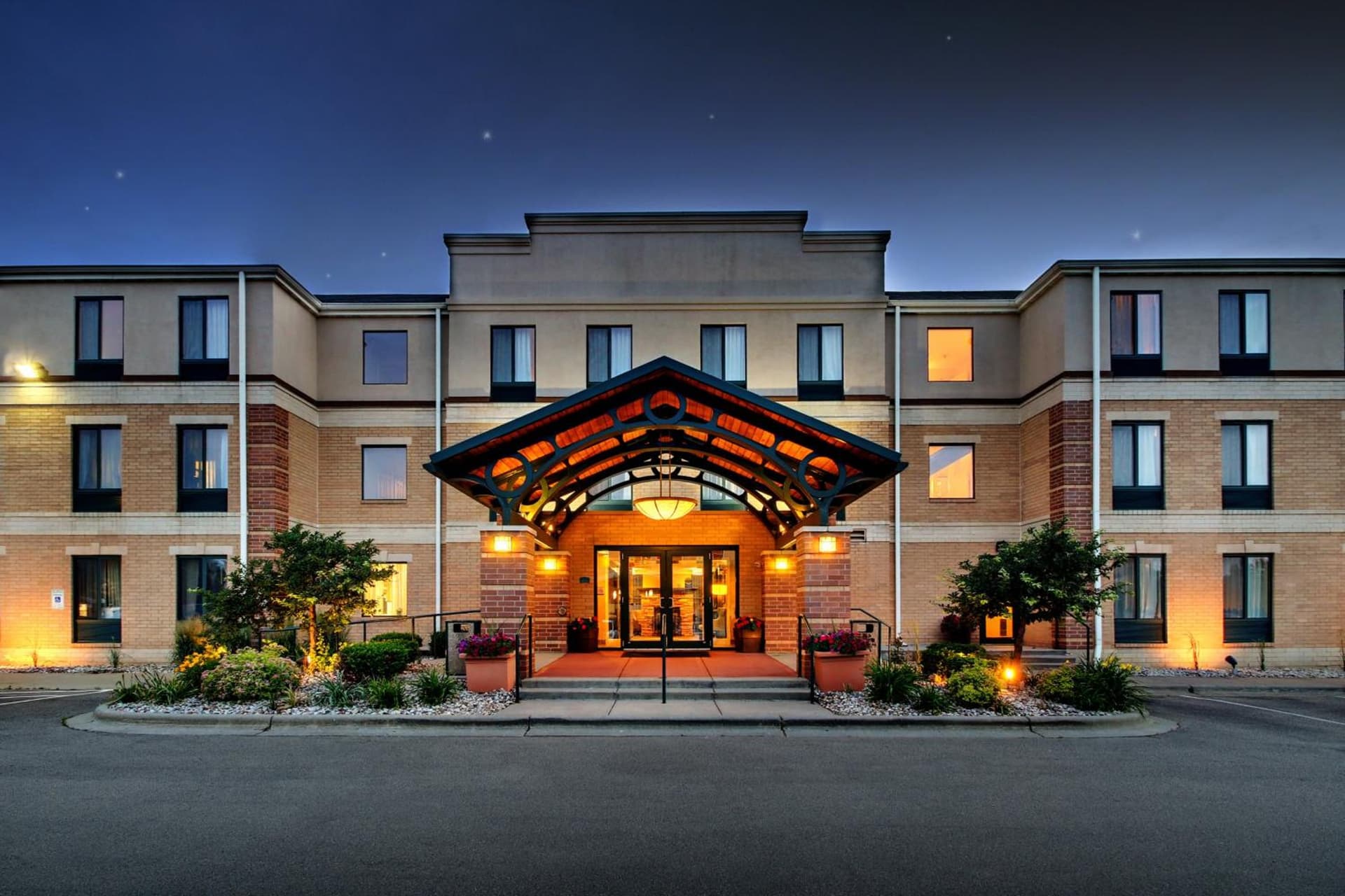 Staybridge Suites Middleton/Madison-West by IHG
