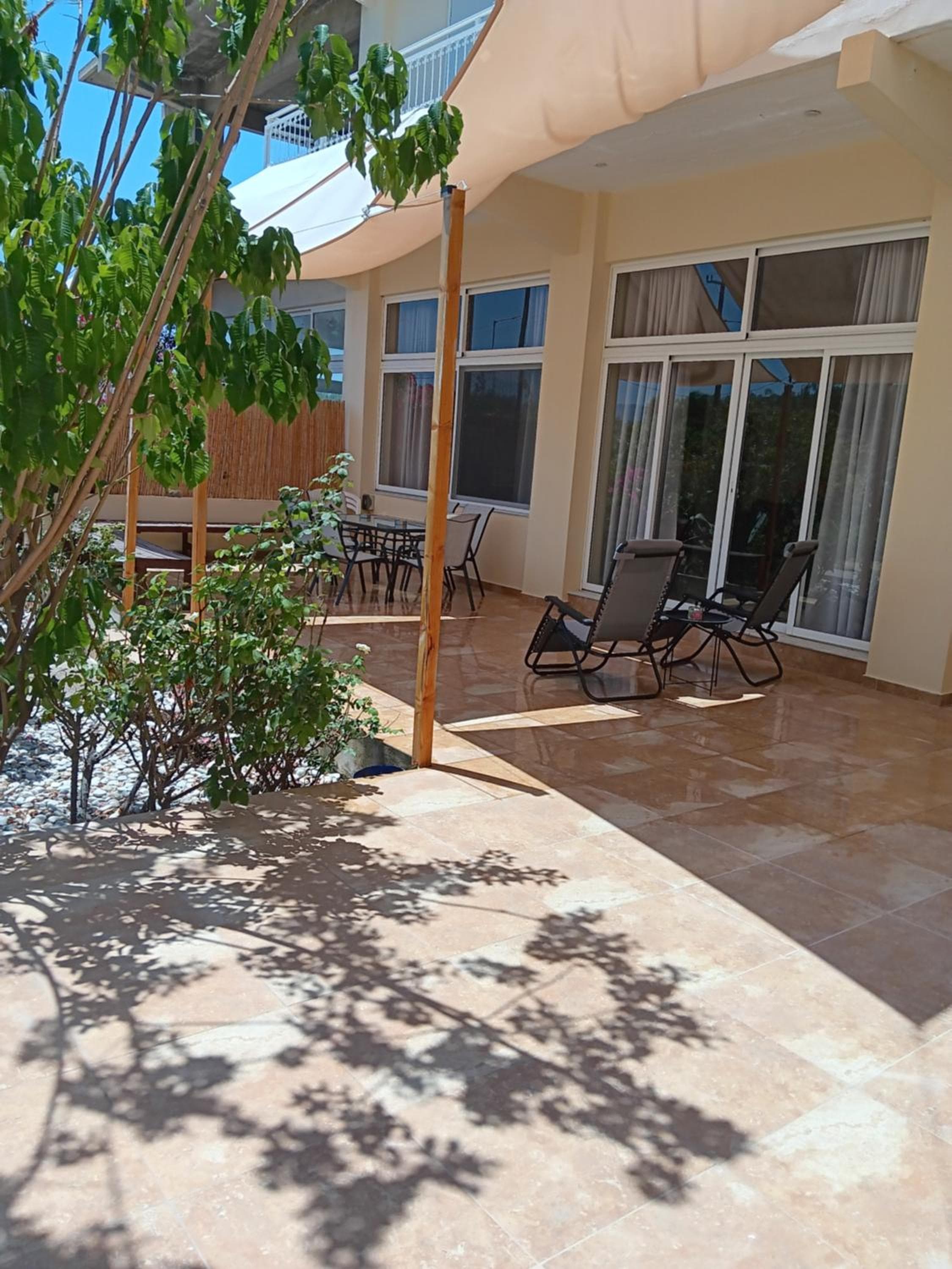 Giulia's Beach House