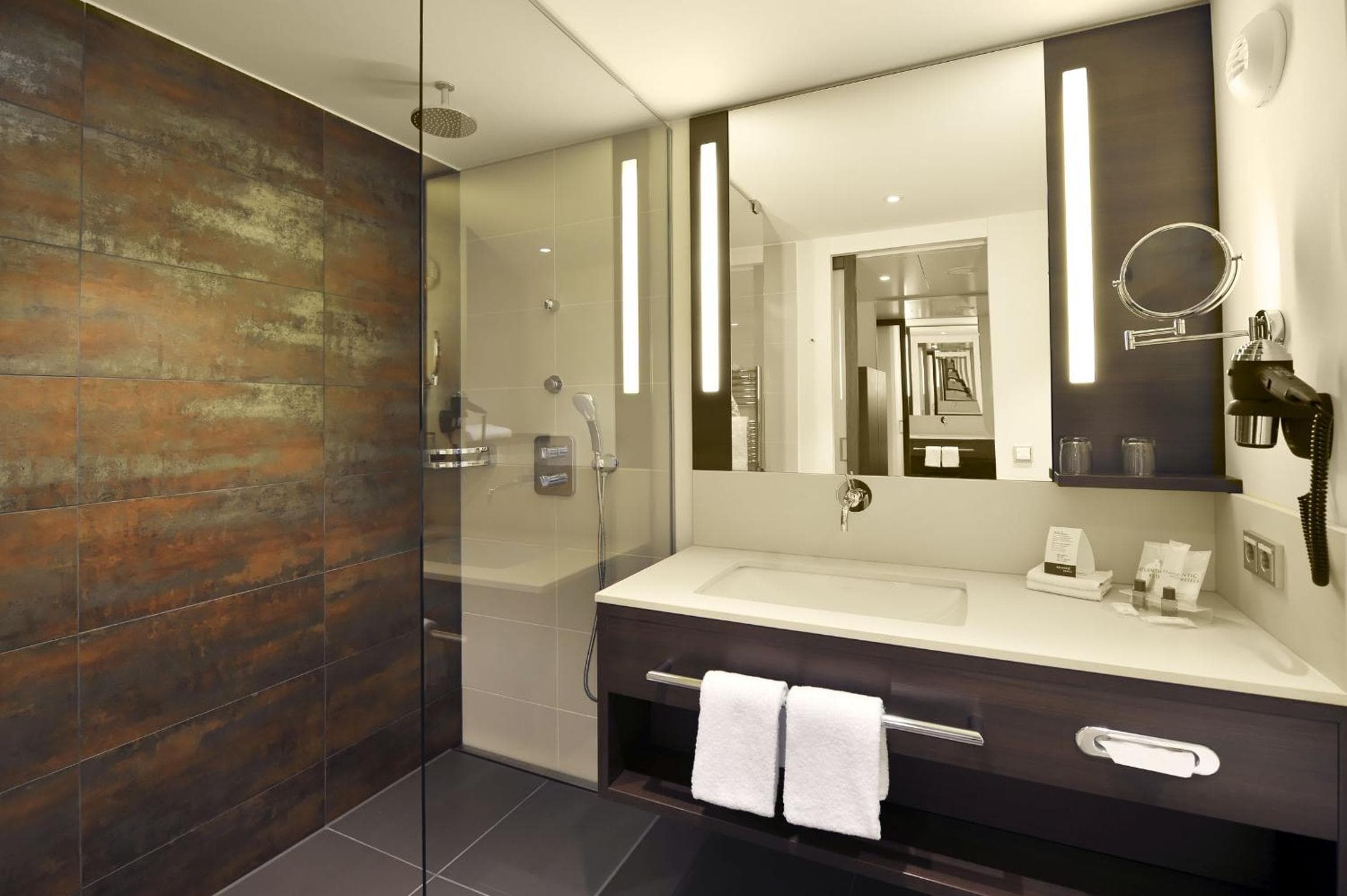 Atlantic Congress Hotel Essen, WorldHotels Elite