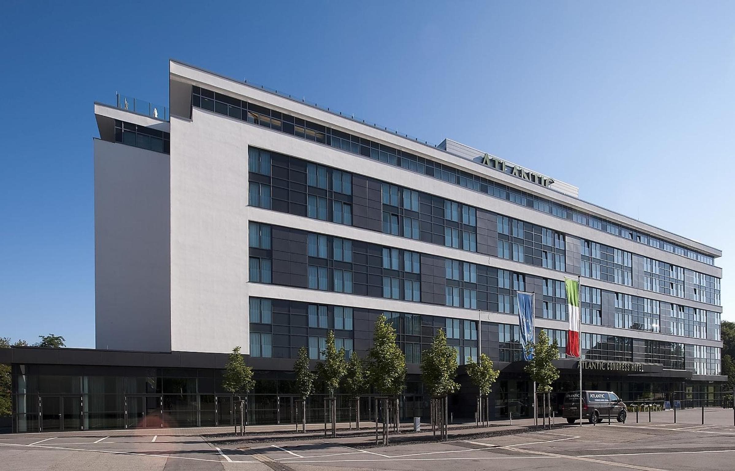 Atlantic Congress Hotel Essen, WorldHotels Elite