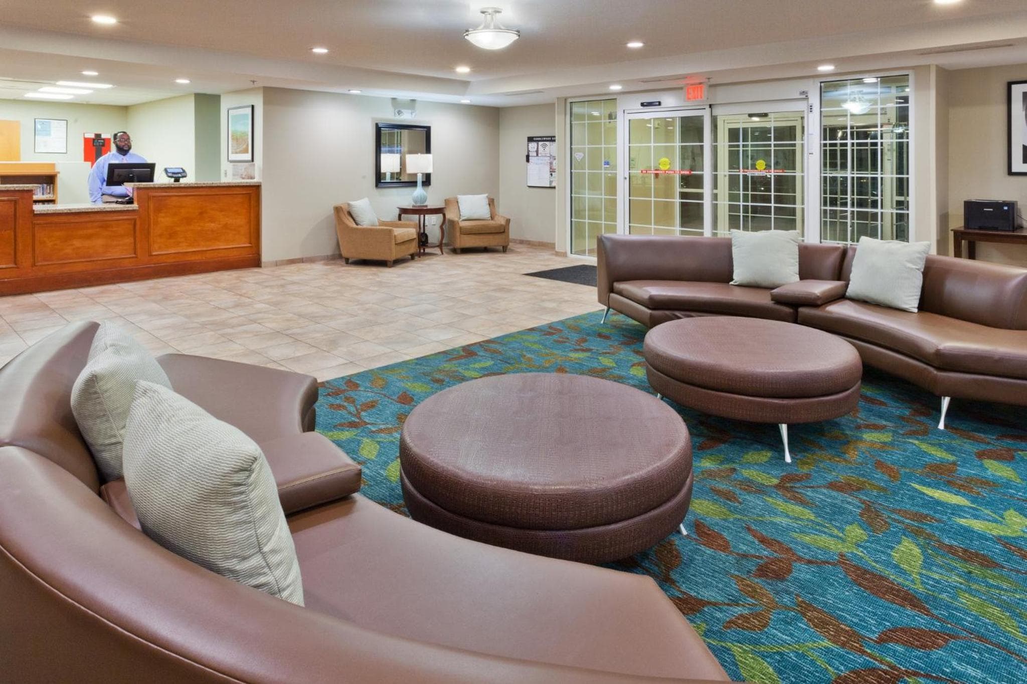 Candlewood Suites Eastchase Park by IHG
