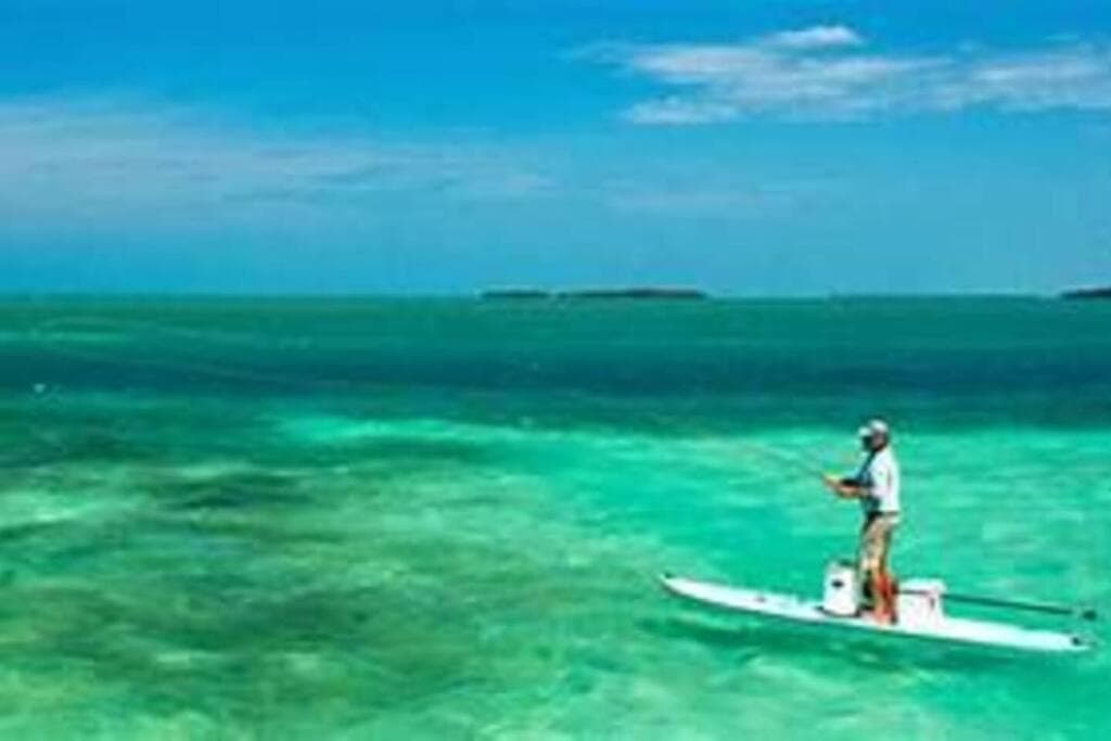 Toes in the Sand - 2 Bedroom Condo Sleeps 4