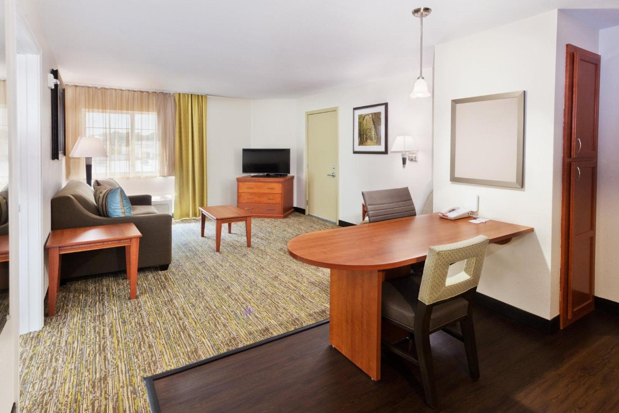 Candlewood Suites Eastchase Park by IHG